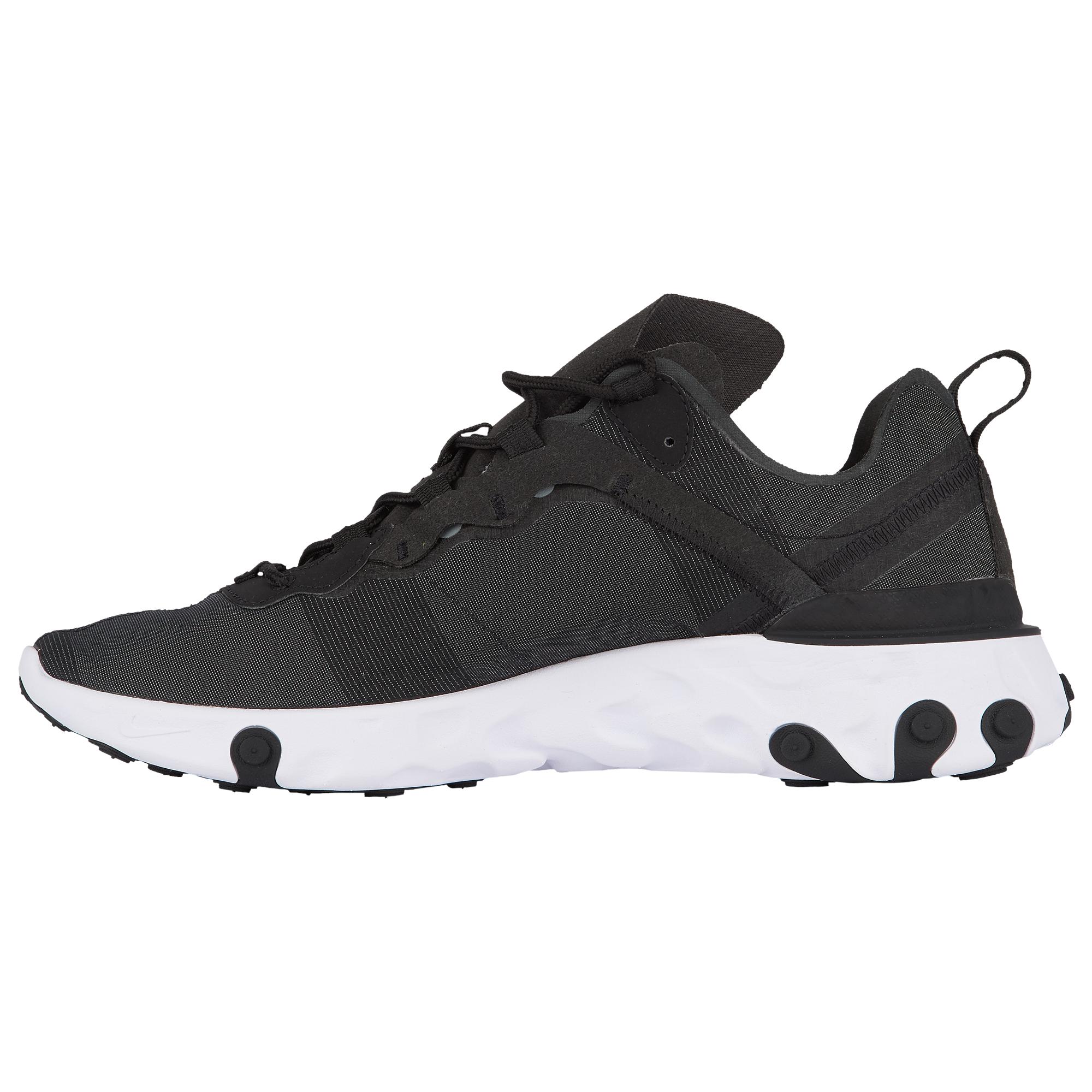eastbay nike react