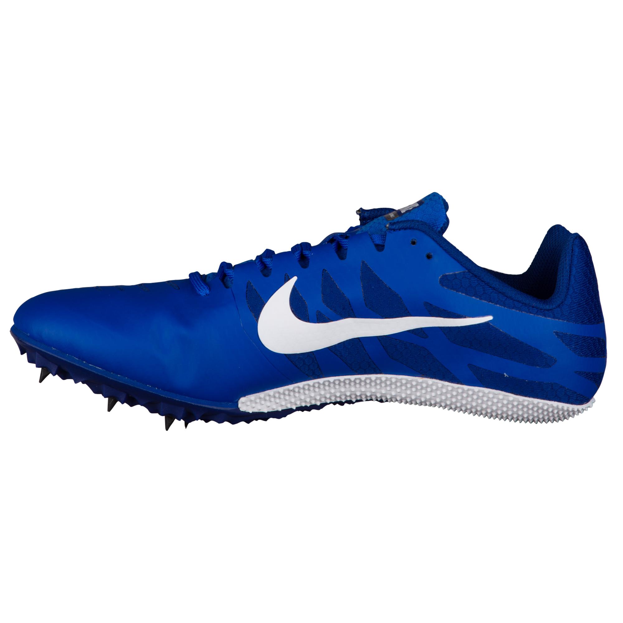 eastbay sprint spikes