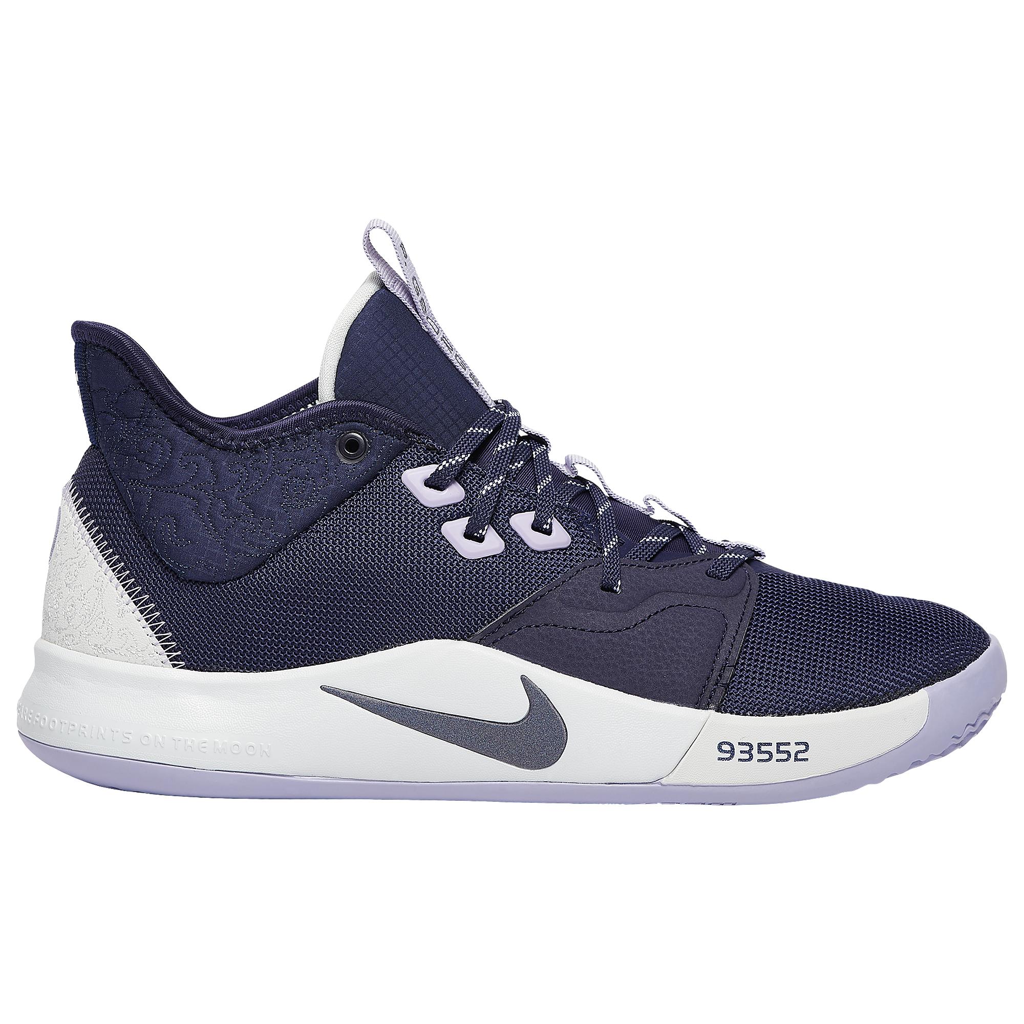 nike pg 3 purple