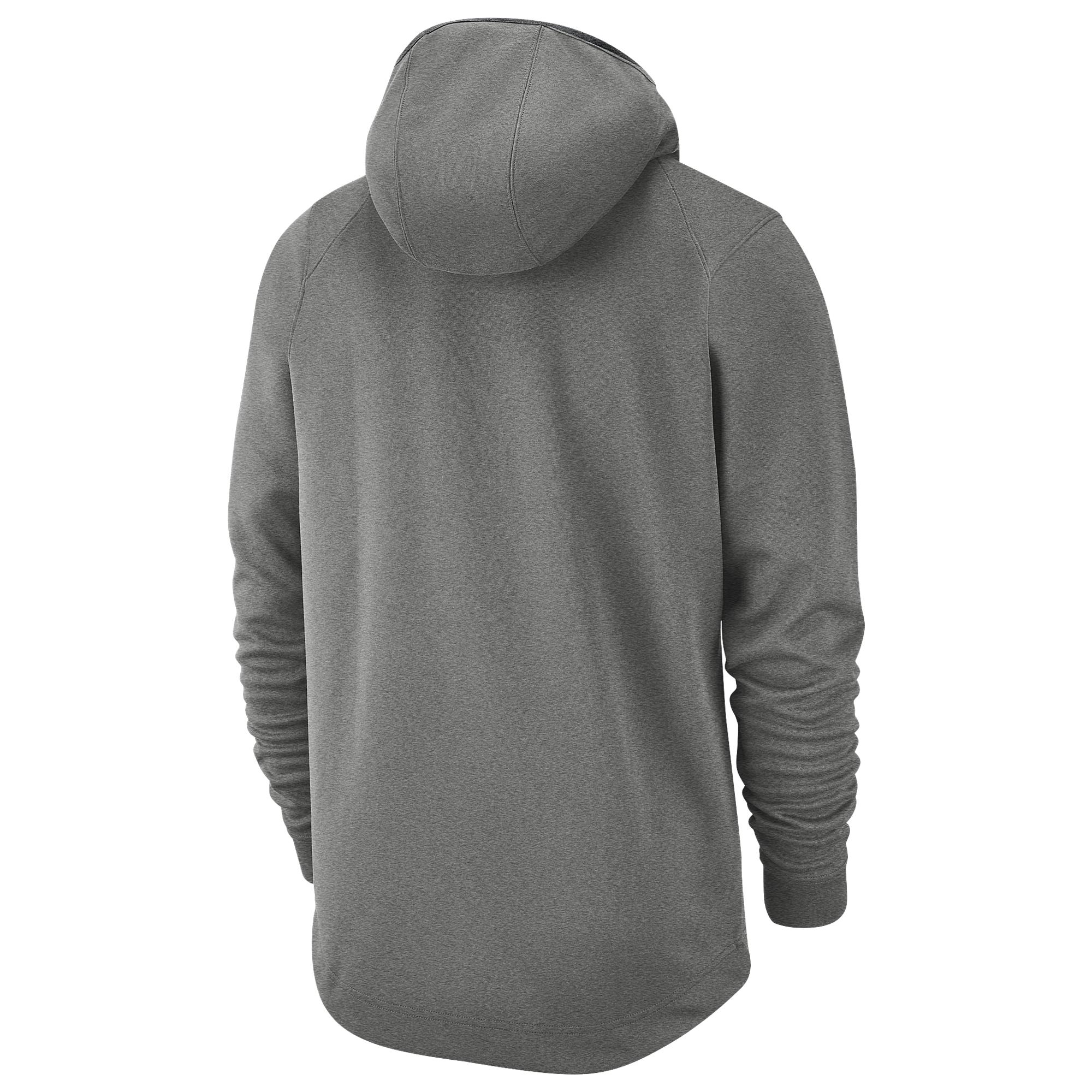 nba spotlight pullover hoodie