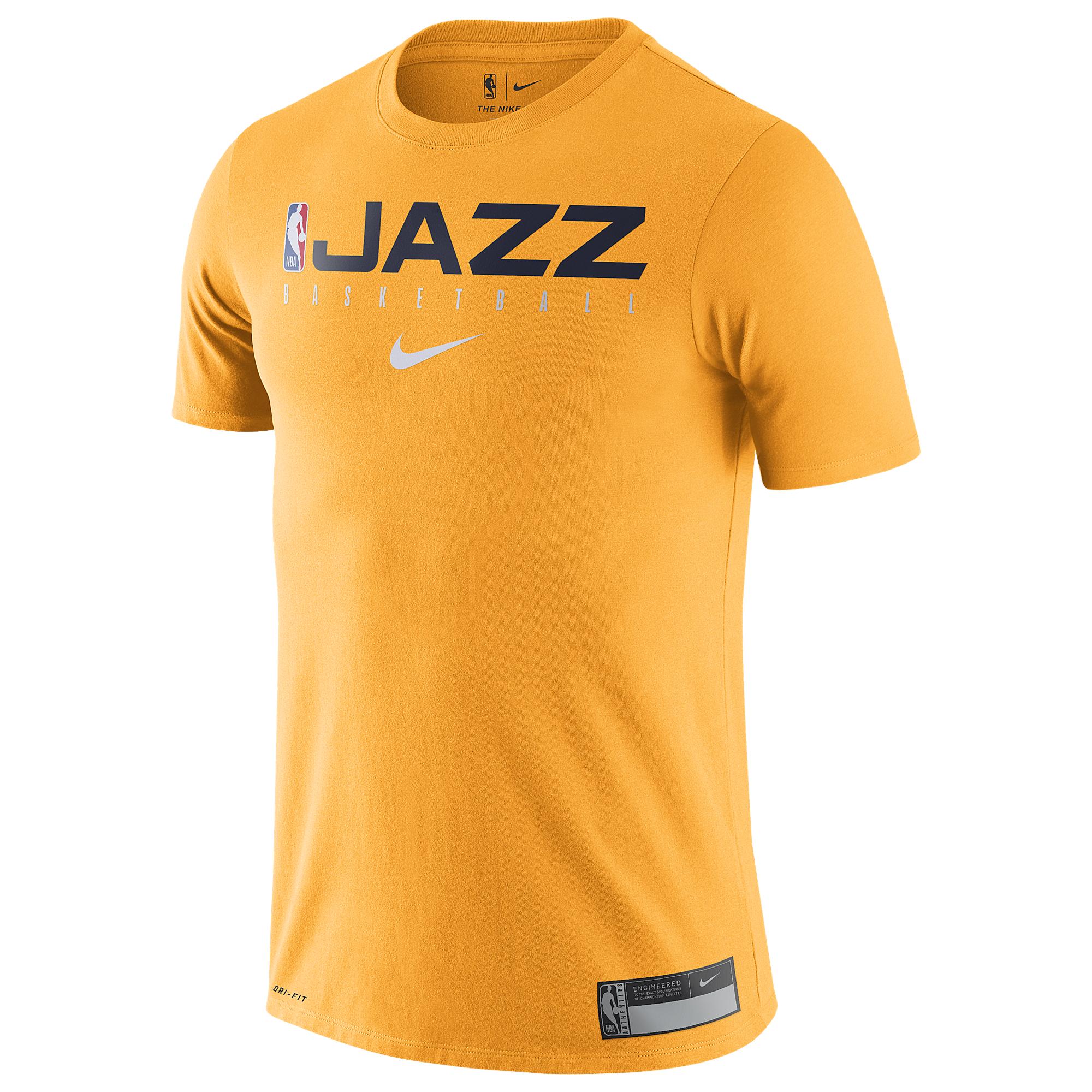 nba practice t shirt