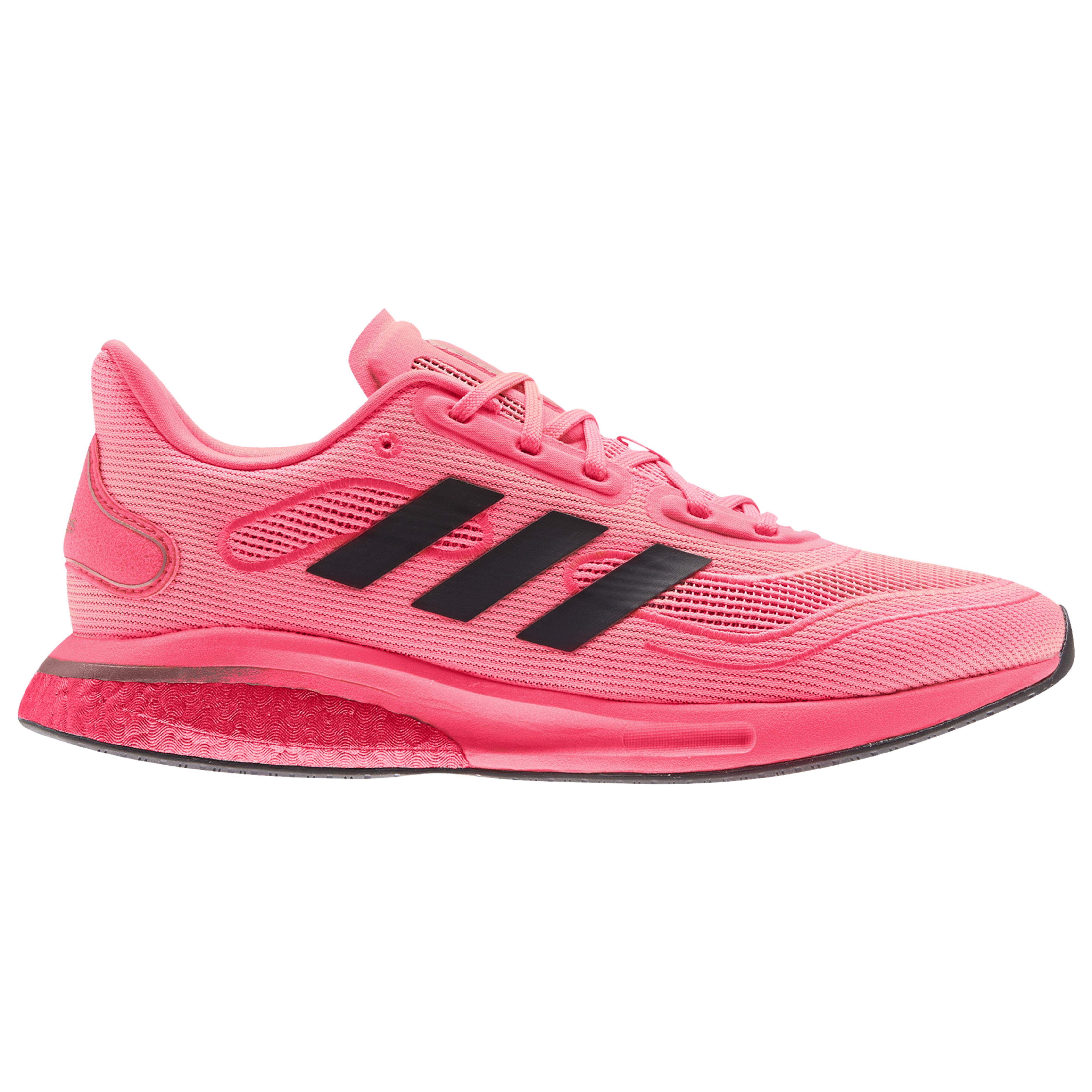 adidas supernova pink