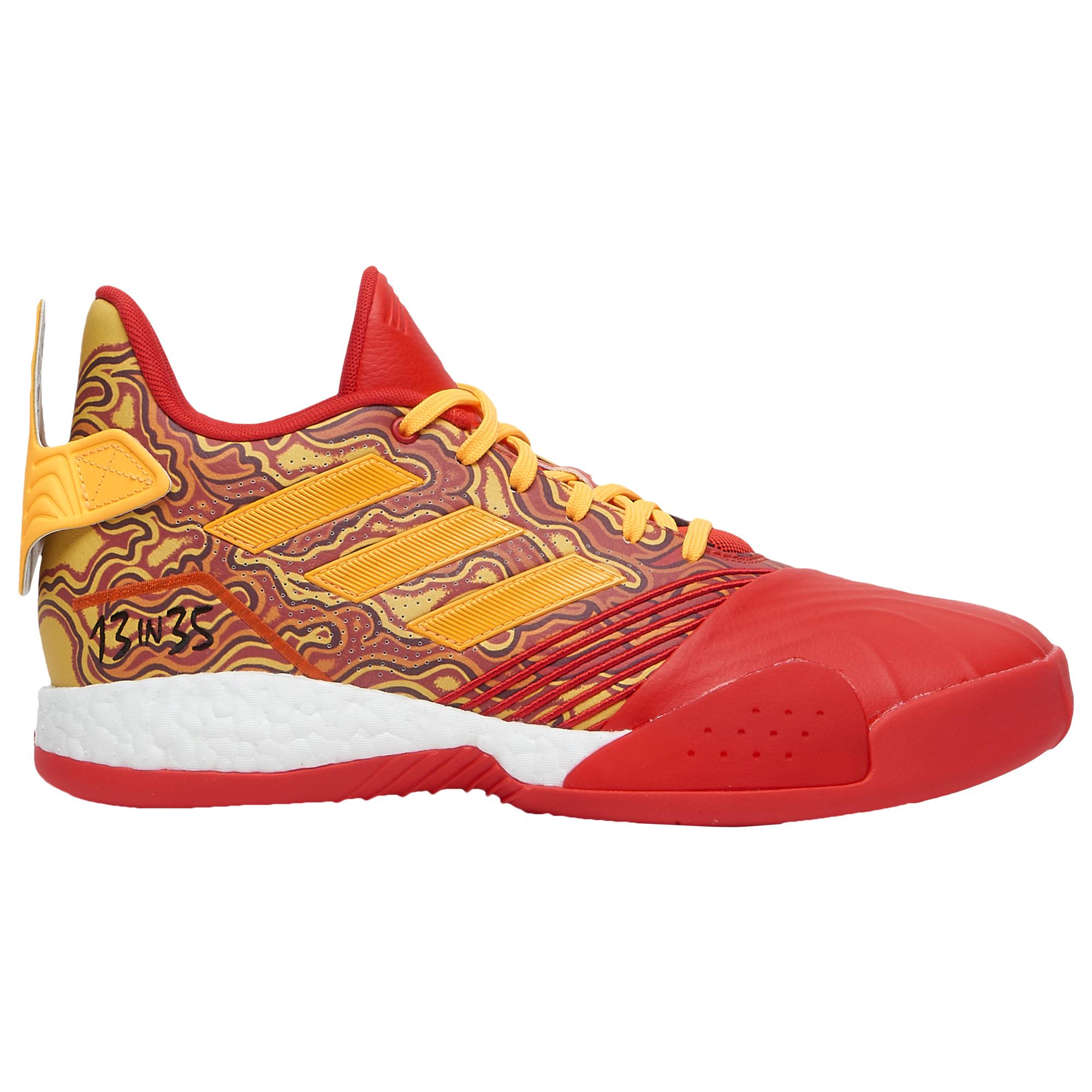 adidas Synthetic Tracy Mcgrady Tmac Millenium - Basketball Shoes in ...