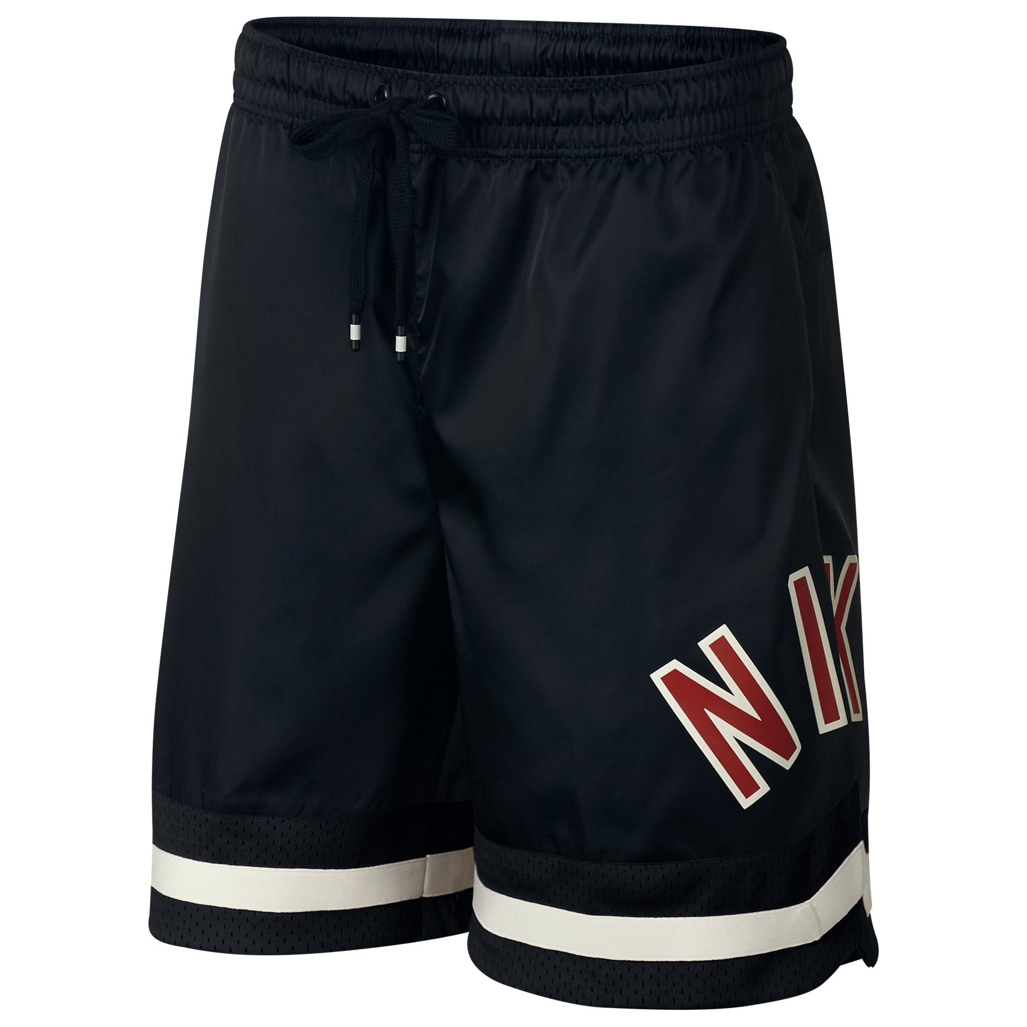 nike air satin shorts