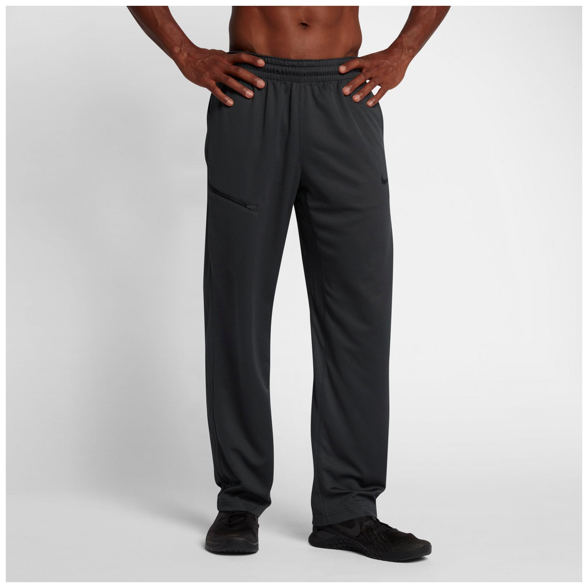 Nike Rivalry Pants in Black for Men - Lyst