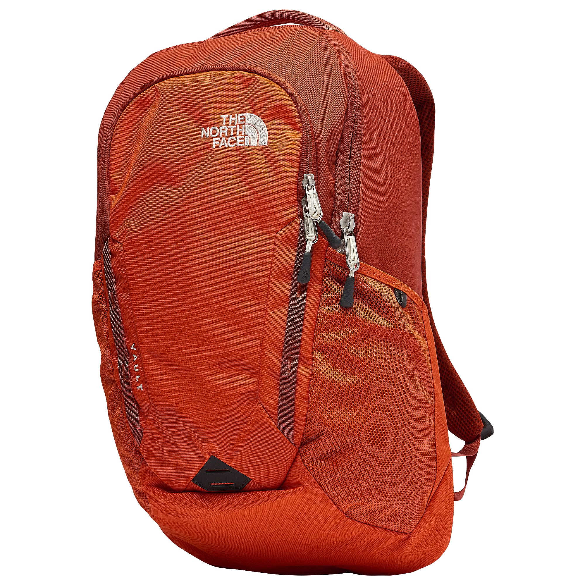 the north face vault 26.5 l