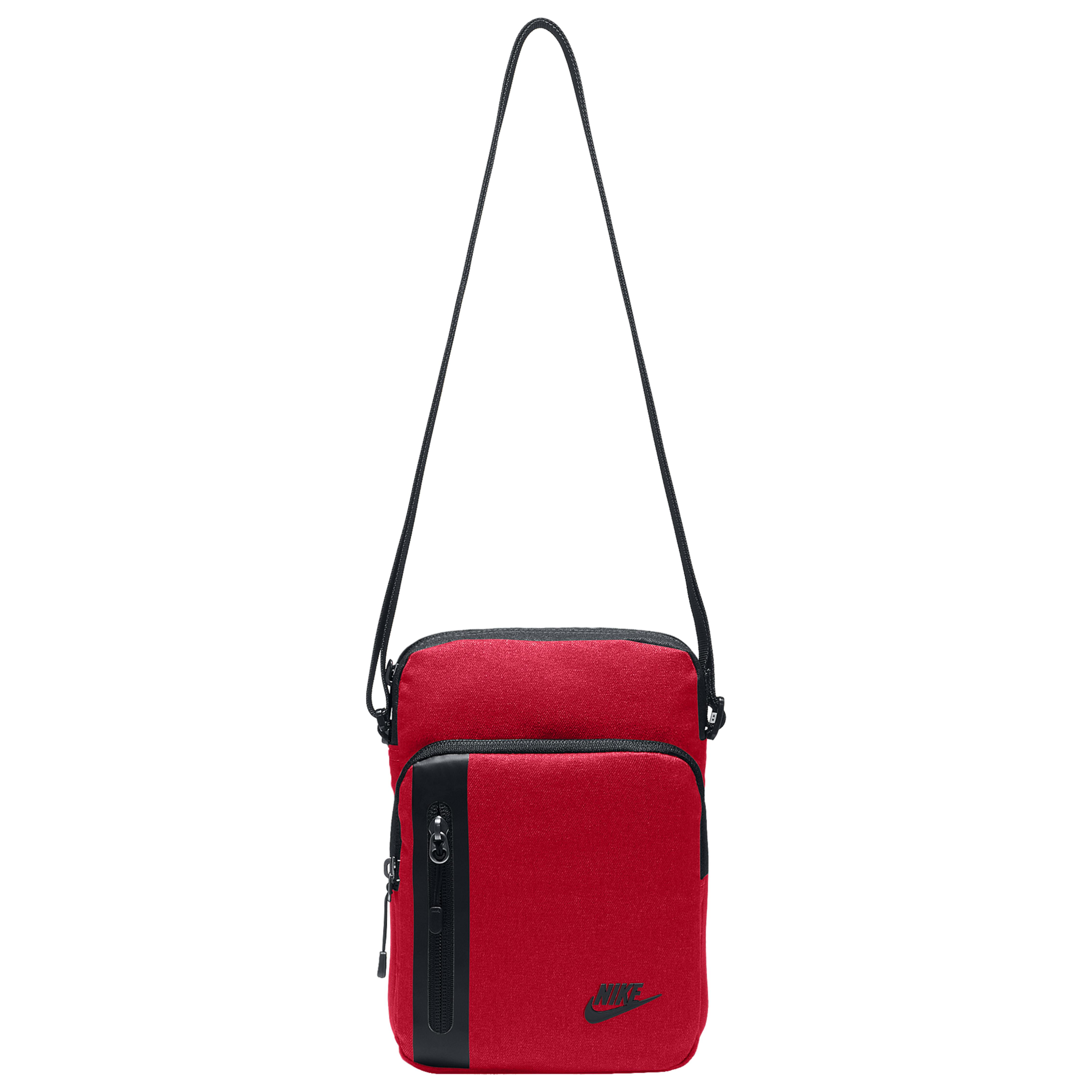 Nike Synthetic Tech Small Item Bag in Red / Black (Red) for Men - Lyst
