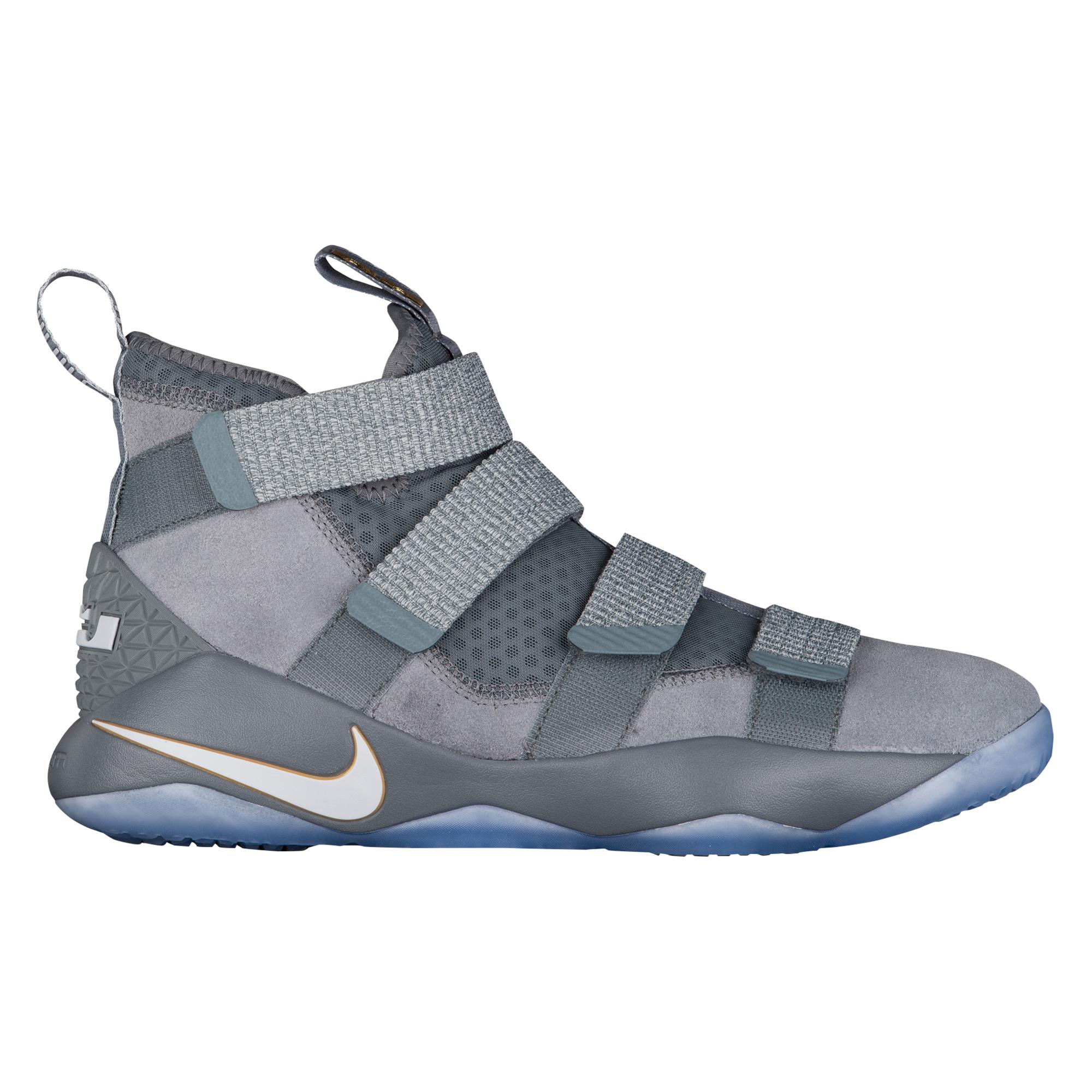 eastbay lebron soldier 11