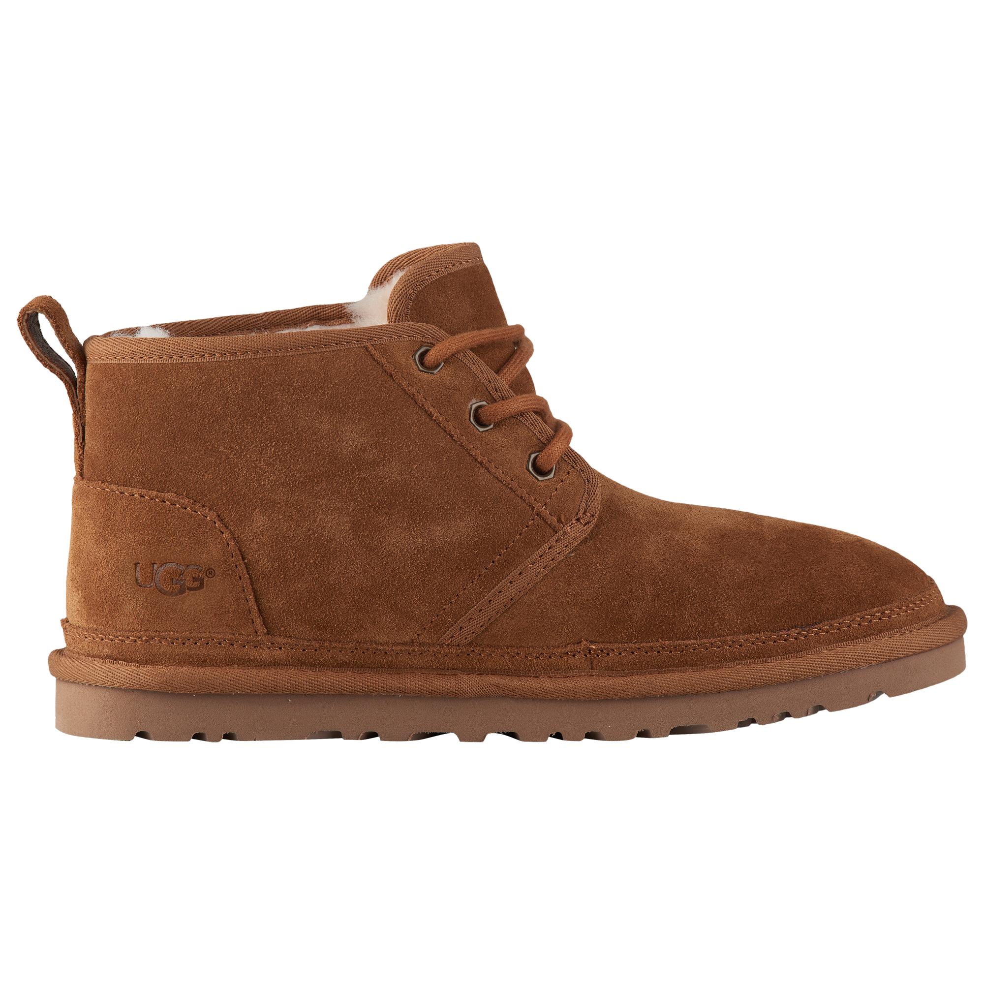 neumel uggs brown