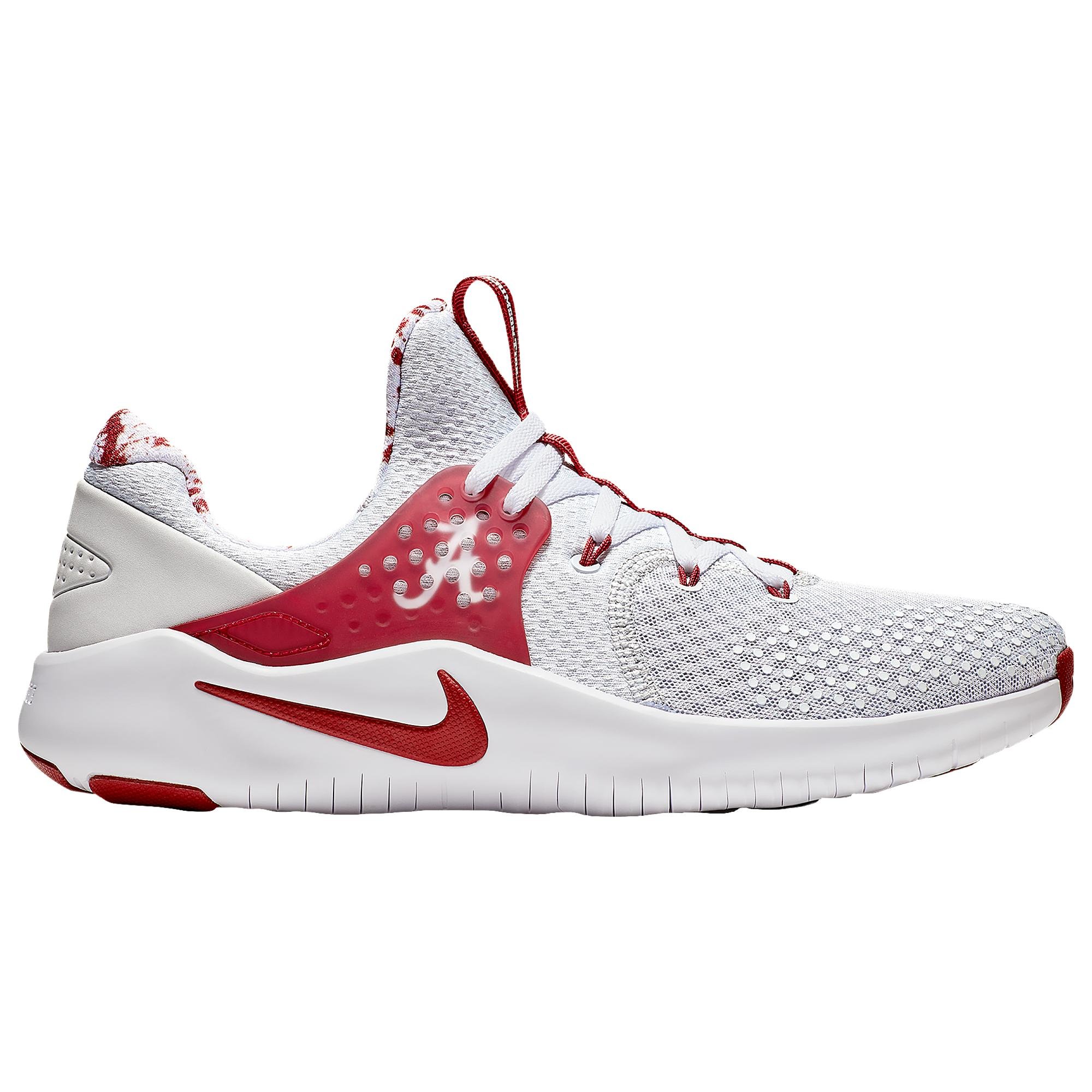nike ncaa free trainer v8