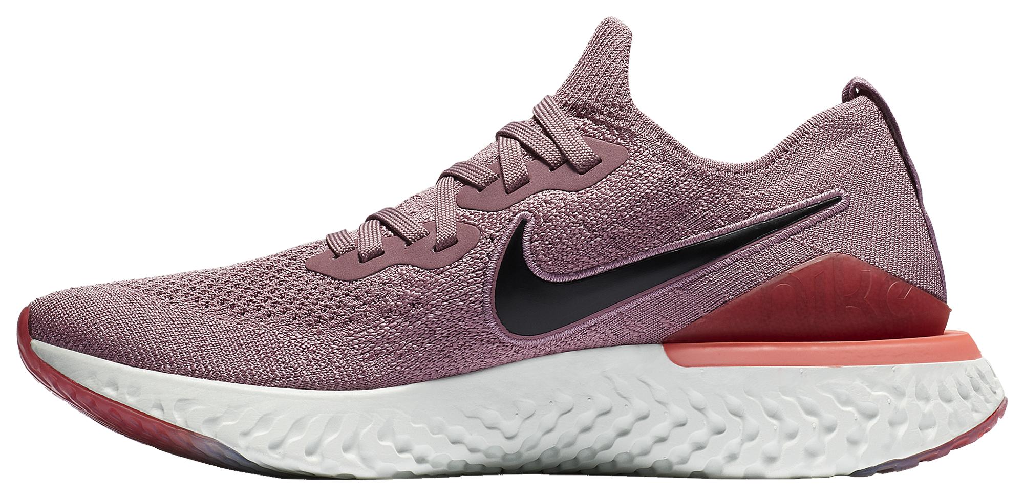 eastbay nike epic react flyknit