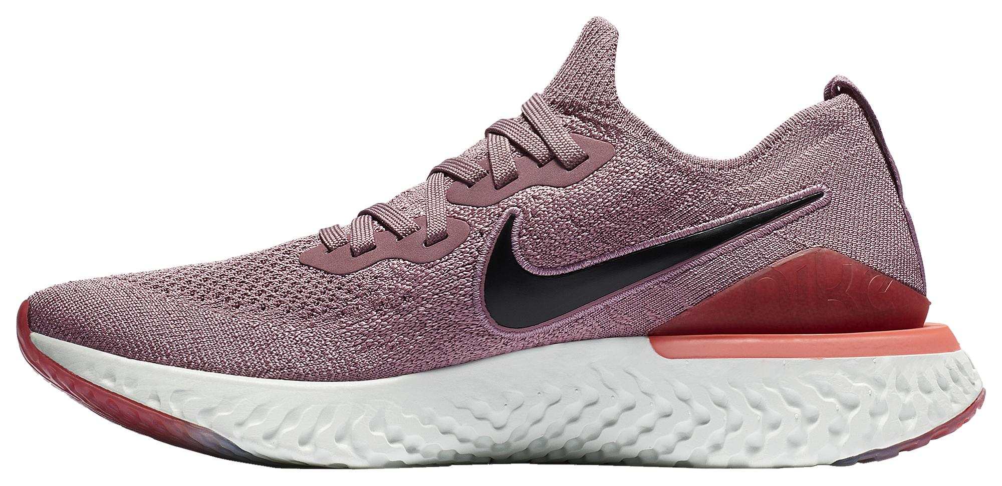 nike epic react flyknit 2 eastbay