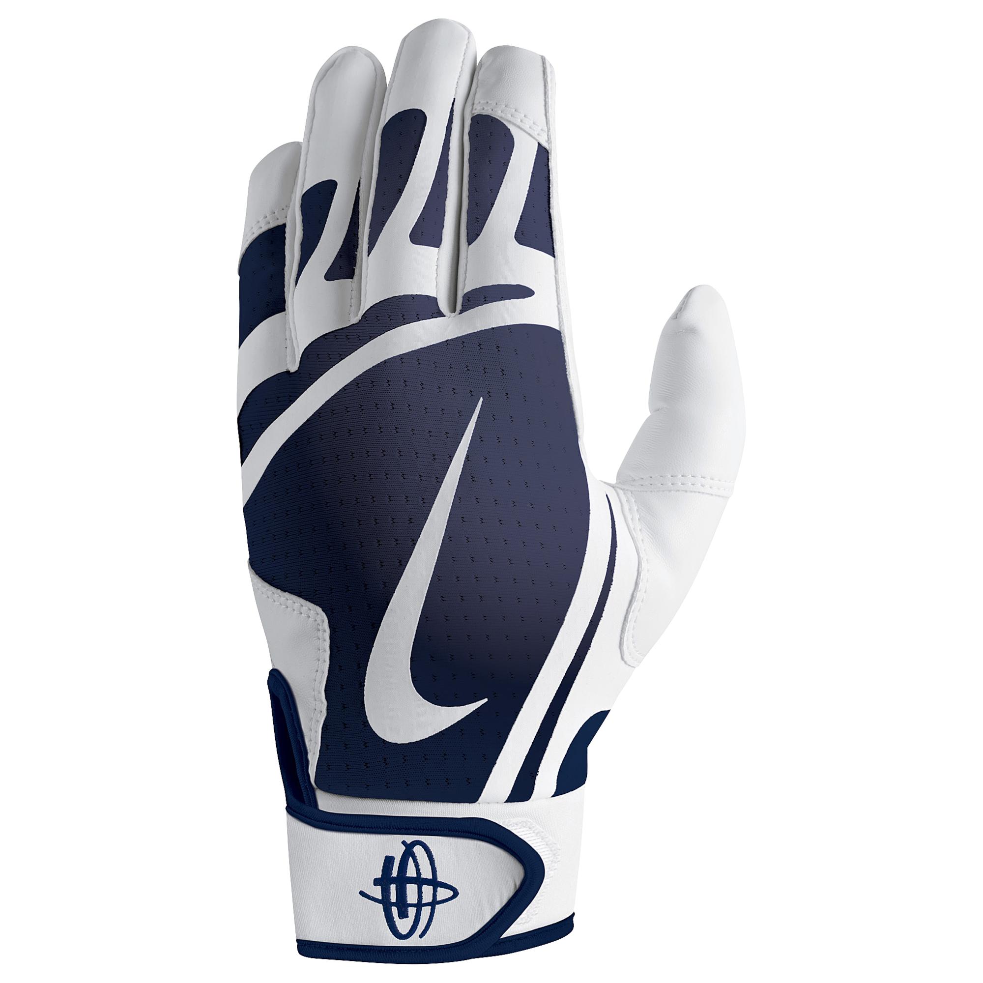 mens nike huarache gloves