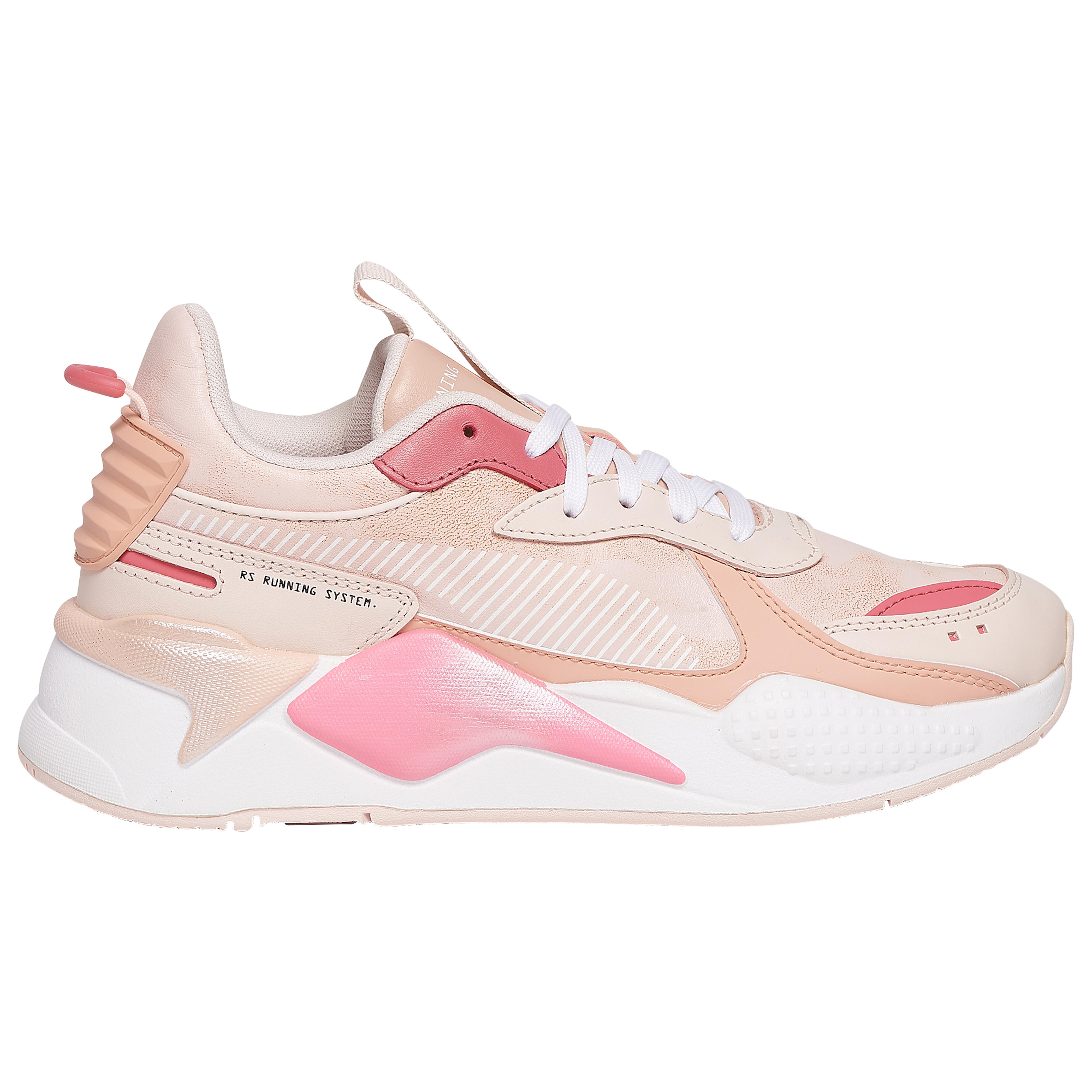 Deliberately hook Immunize puma rs x 