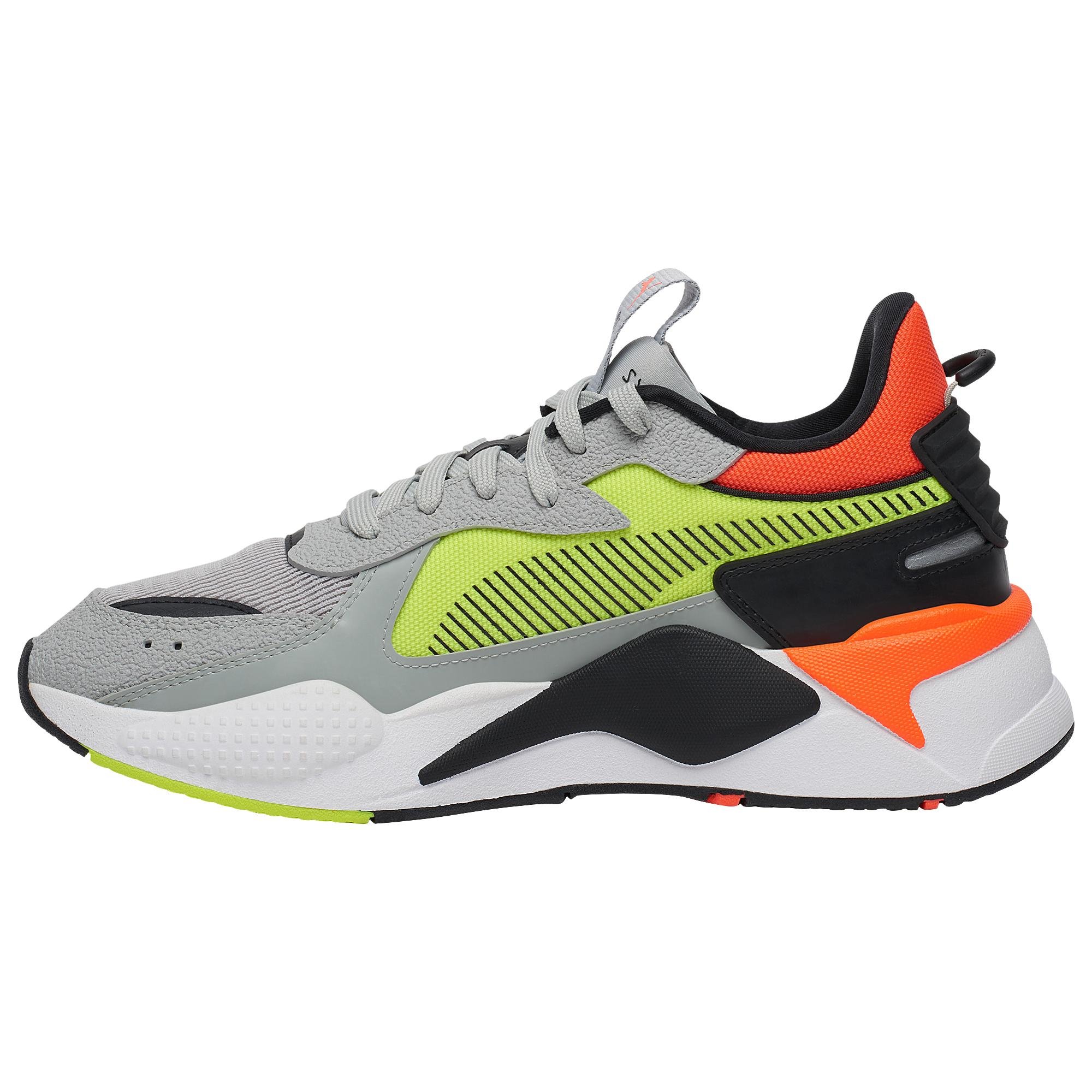 new puma shoes rs x