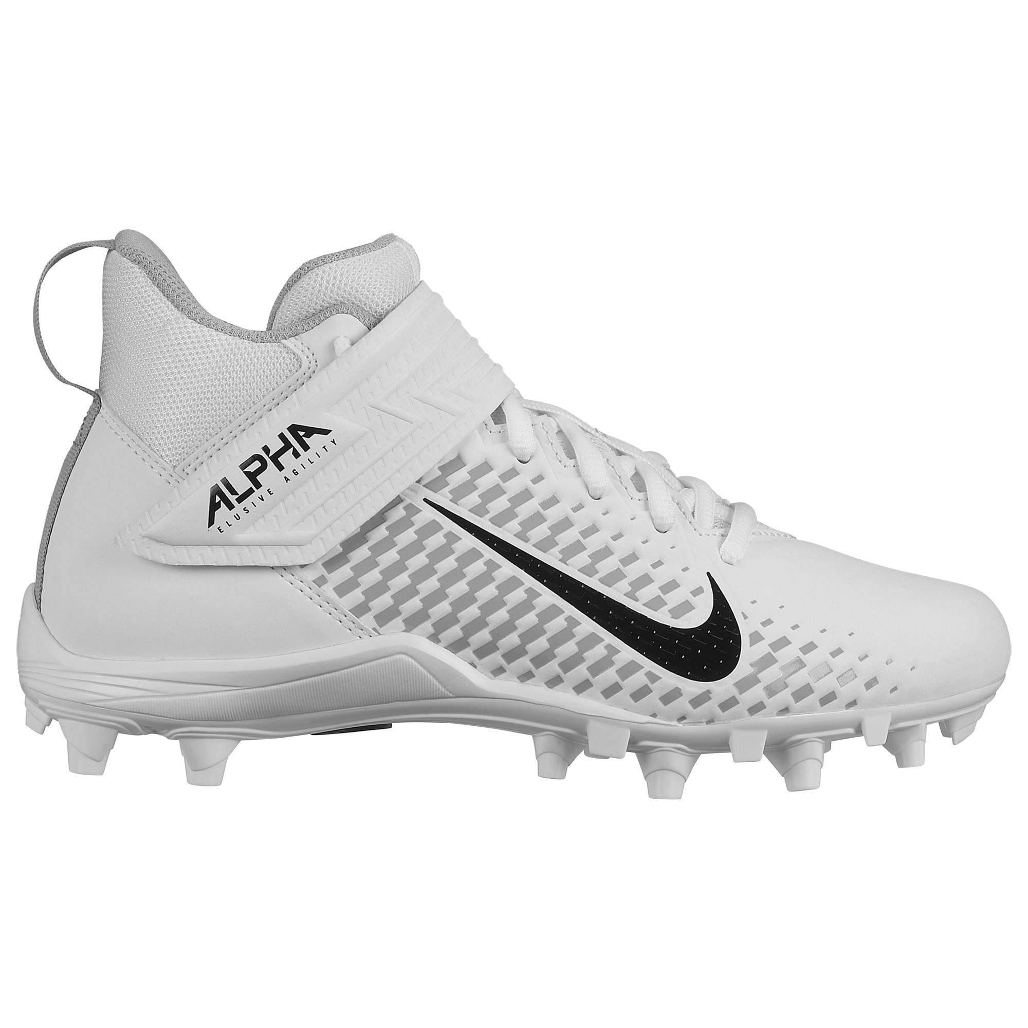 nike alpha menace varsity 2