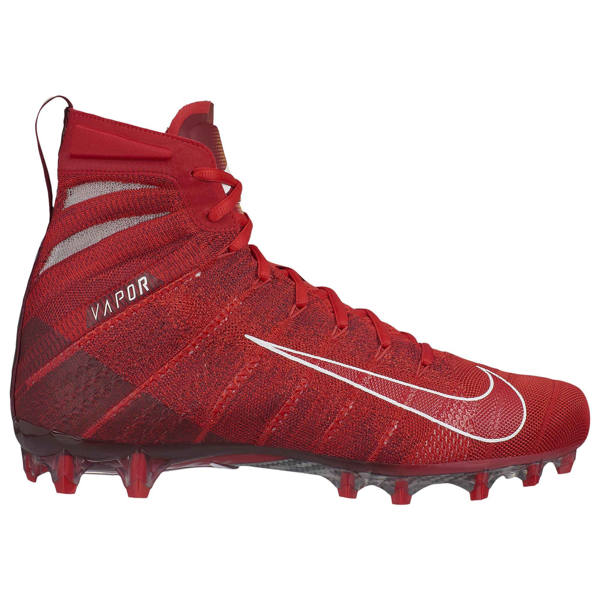 nike vapor untouchable 3 red