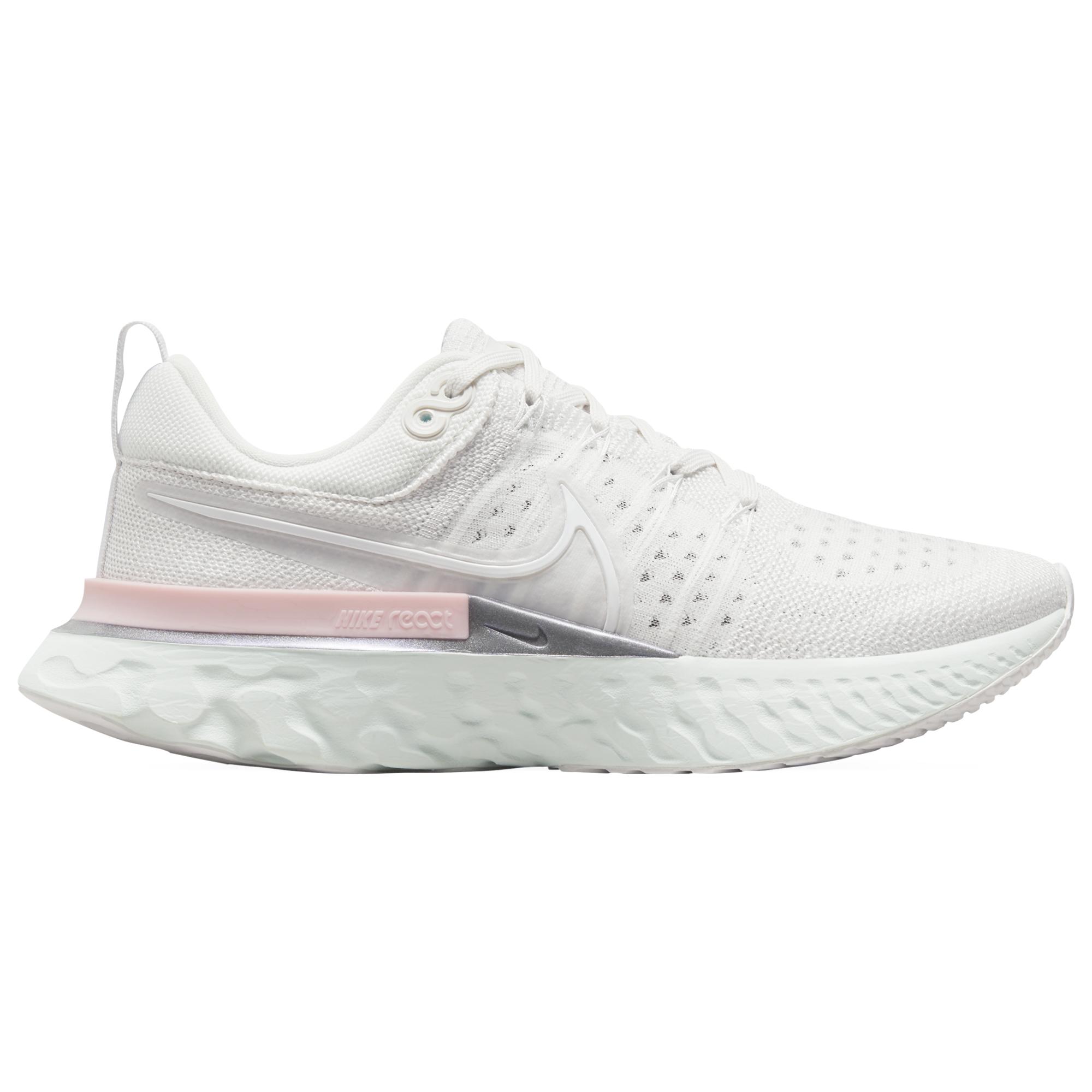 Nike Rubber React Infinity Run Flyknit 