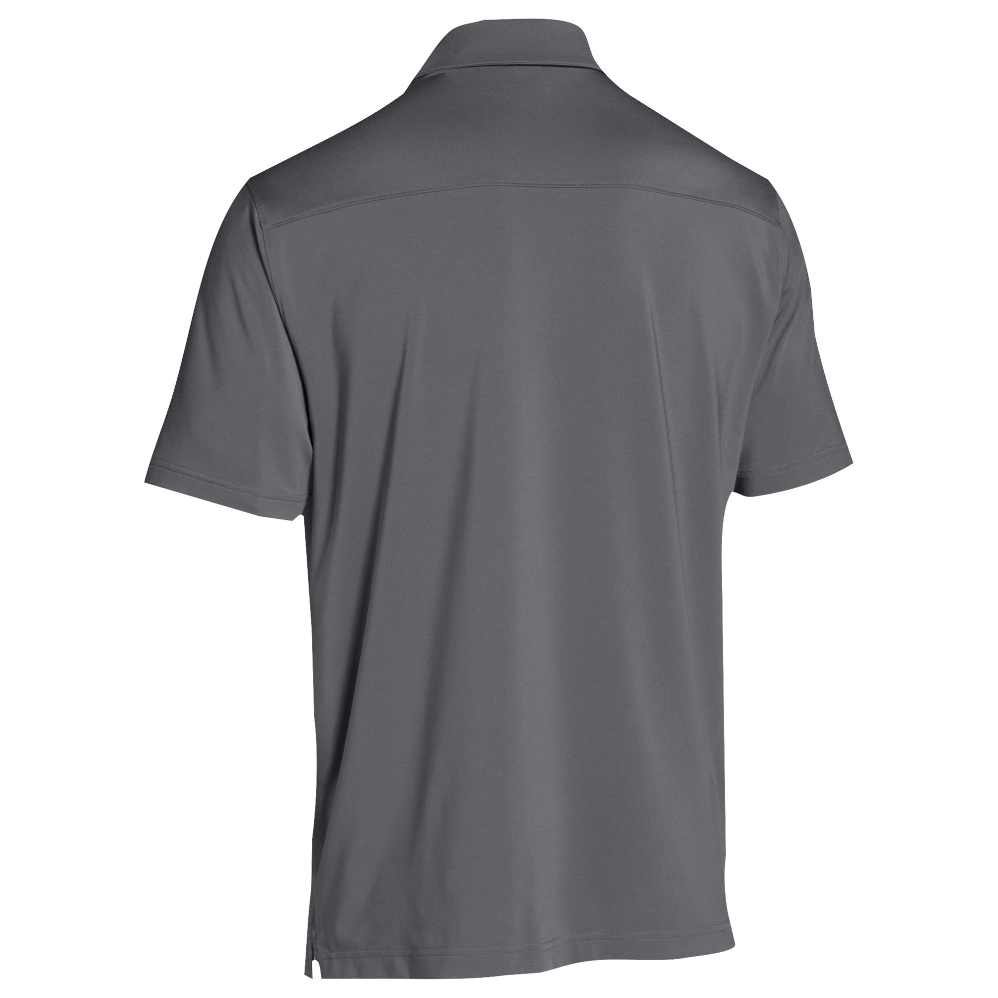 under armour victor polo