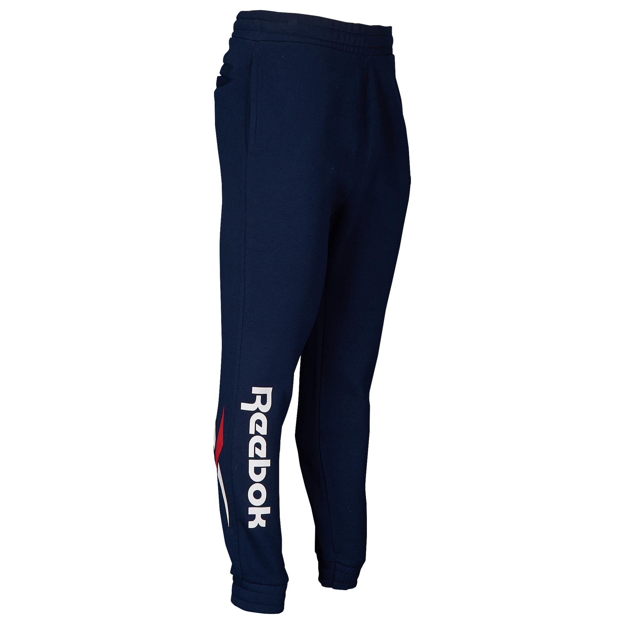 classic vector jogger pants