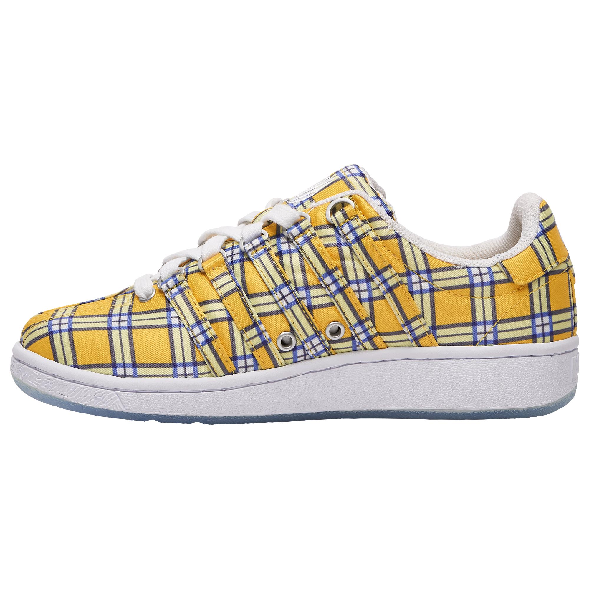 k swiss clueless