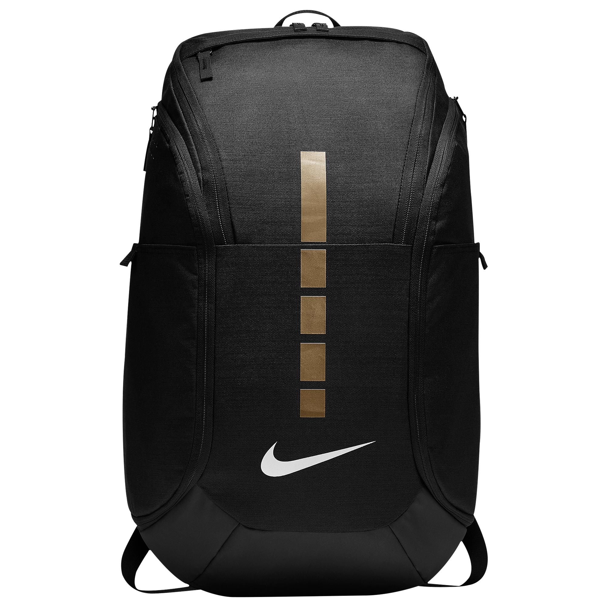 Nike Hoops Elite Pro Backpack in Black for Men - Lyst