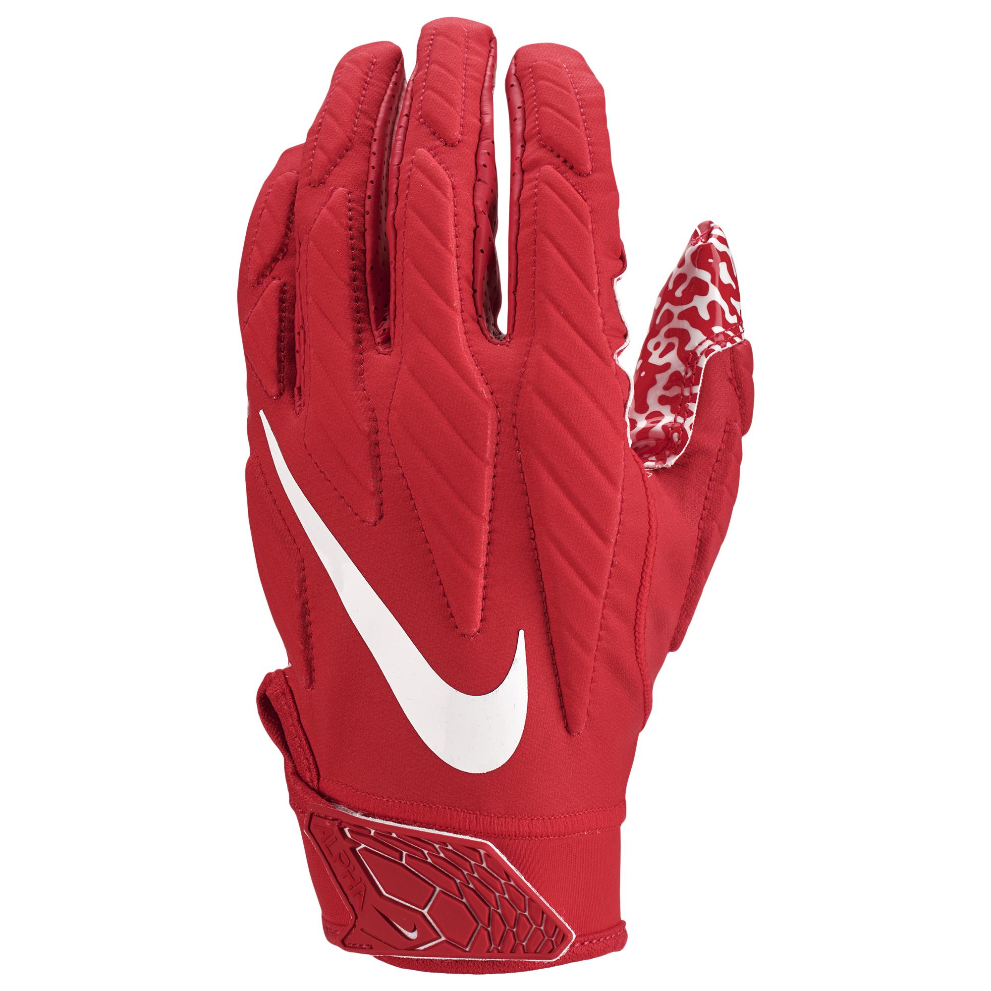 nike gloves for football
