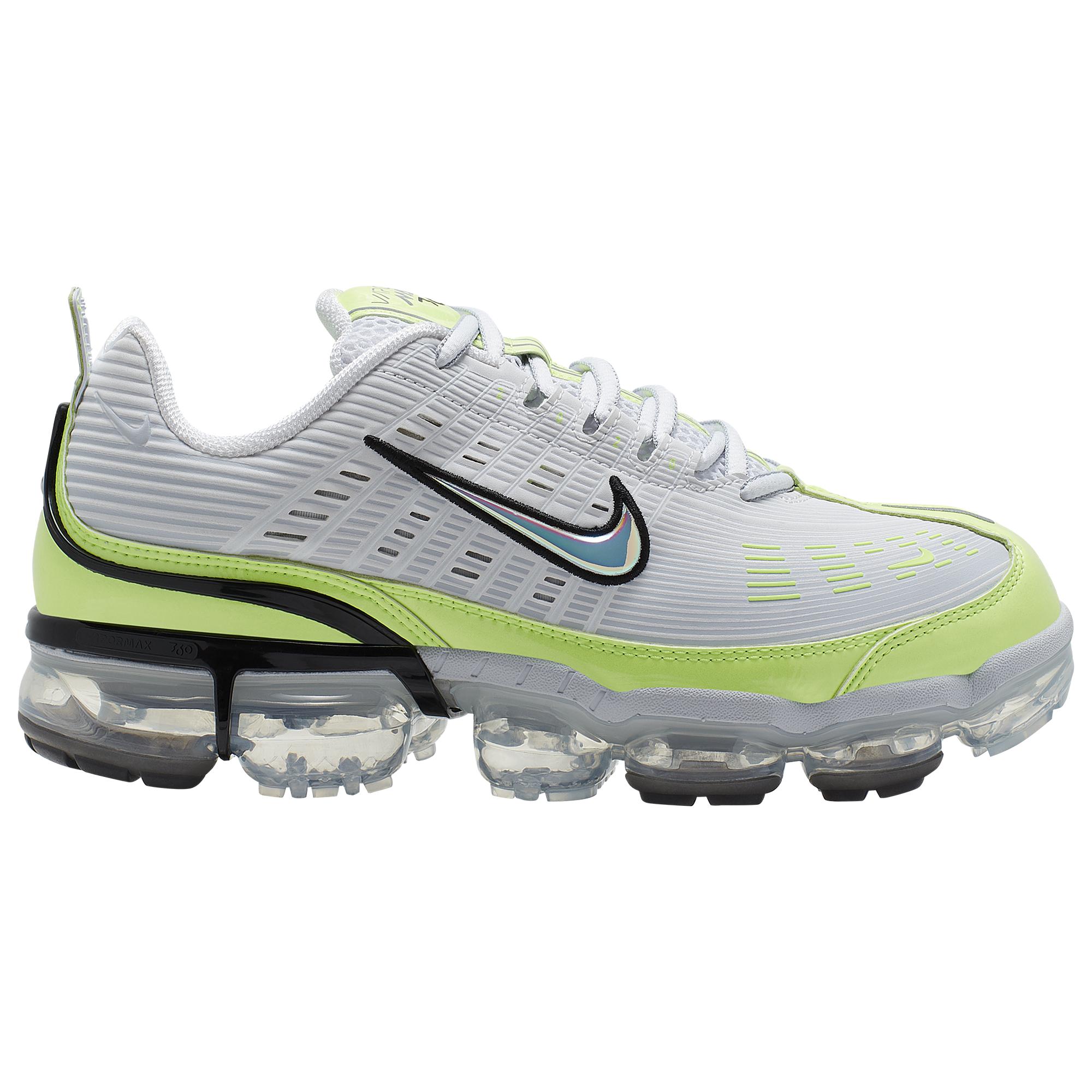 Nike Air Vapormax 360 Running Shoes in Gray for Men - Save 24% - Lyst