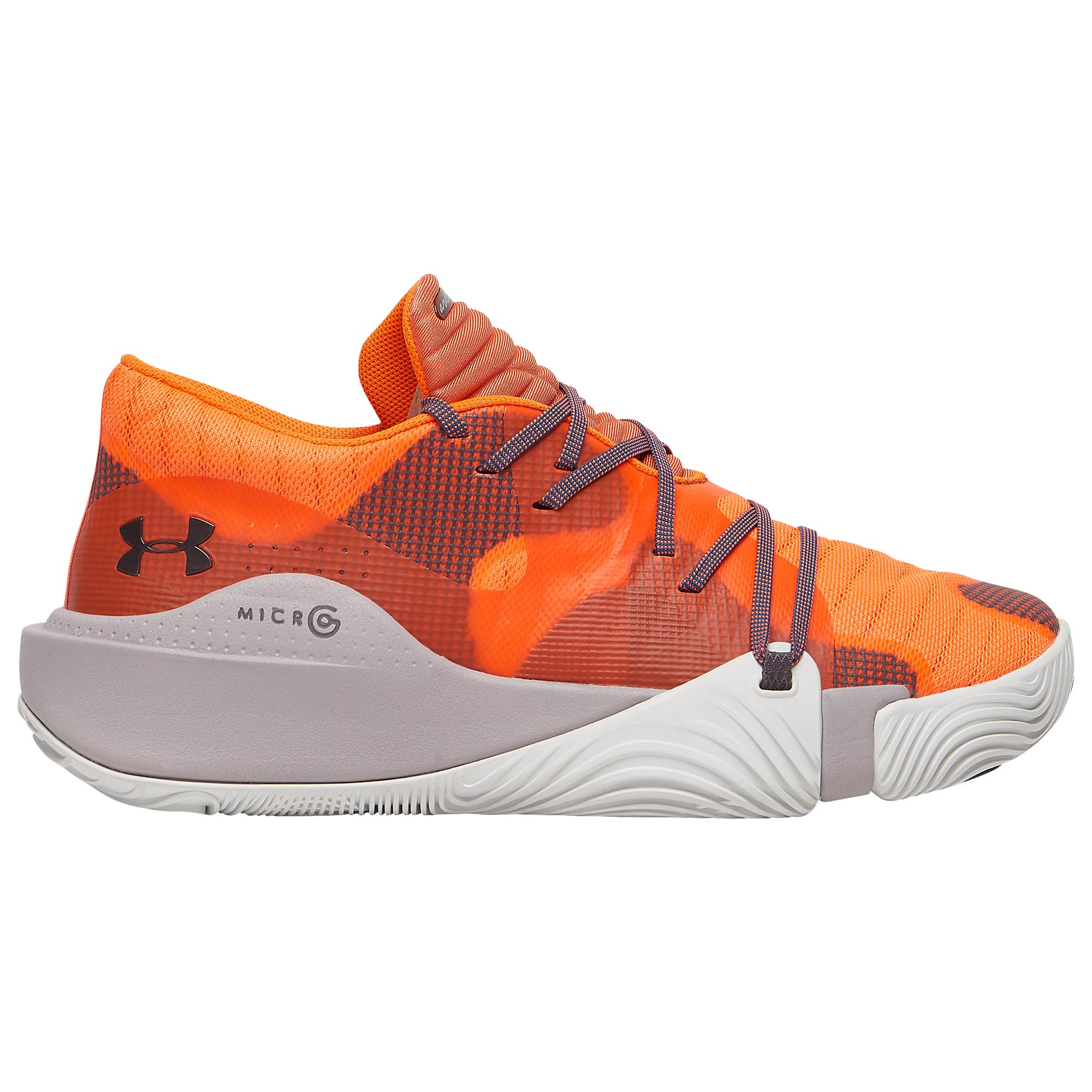 under armour spawn low red