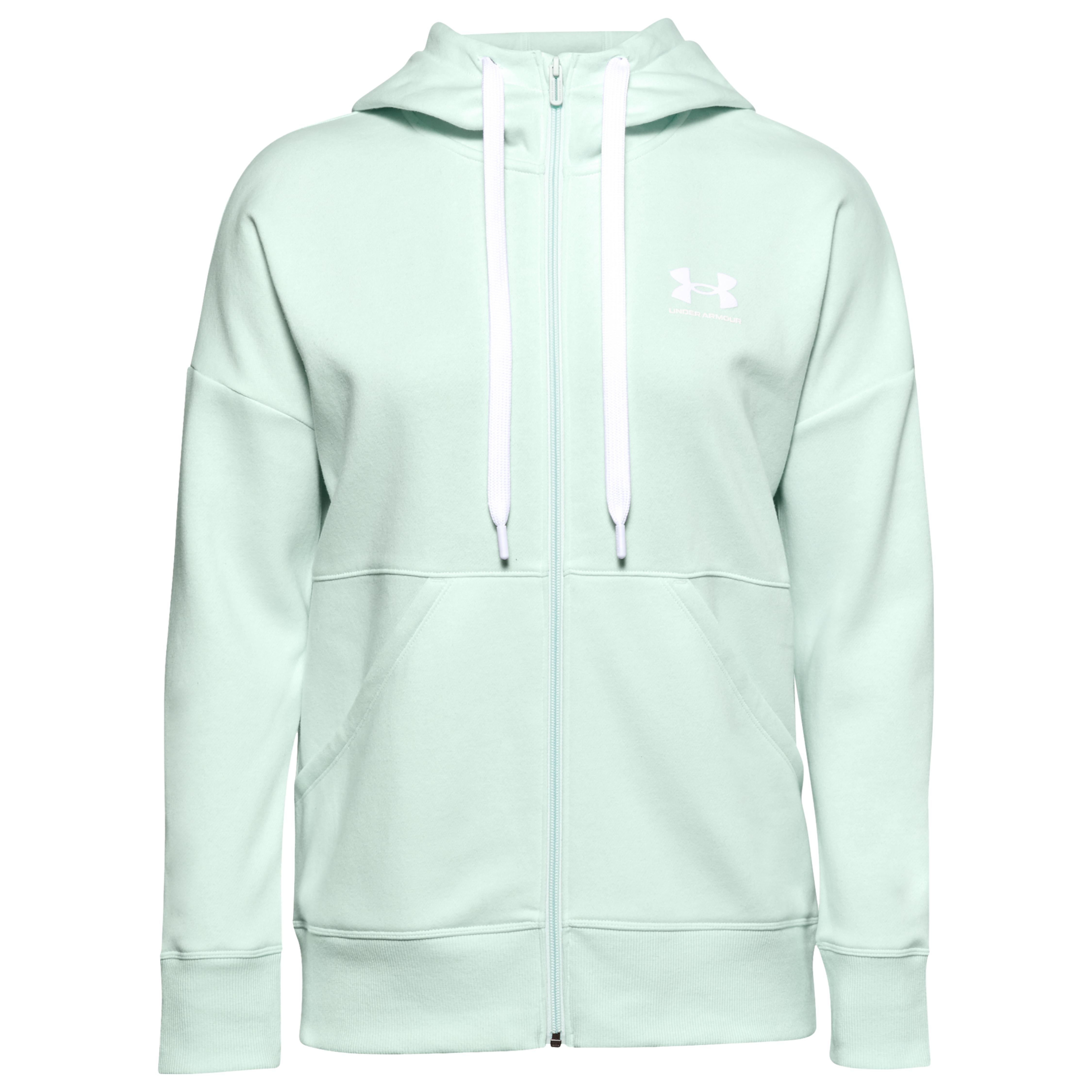 under armor rival fleece hoodie