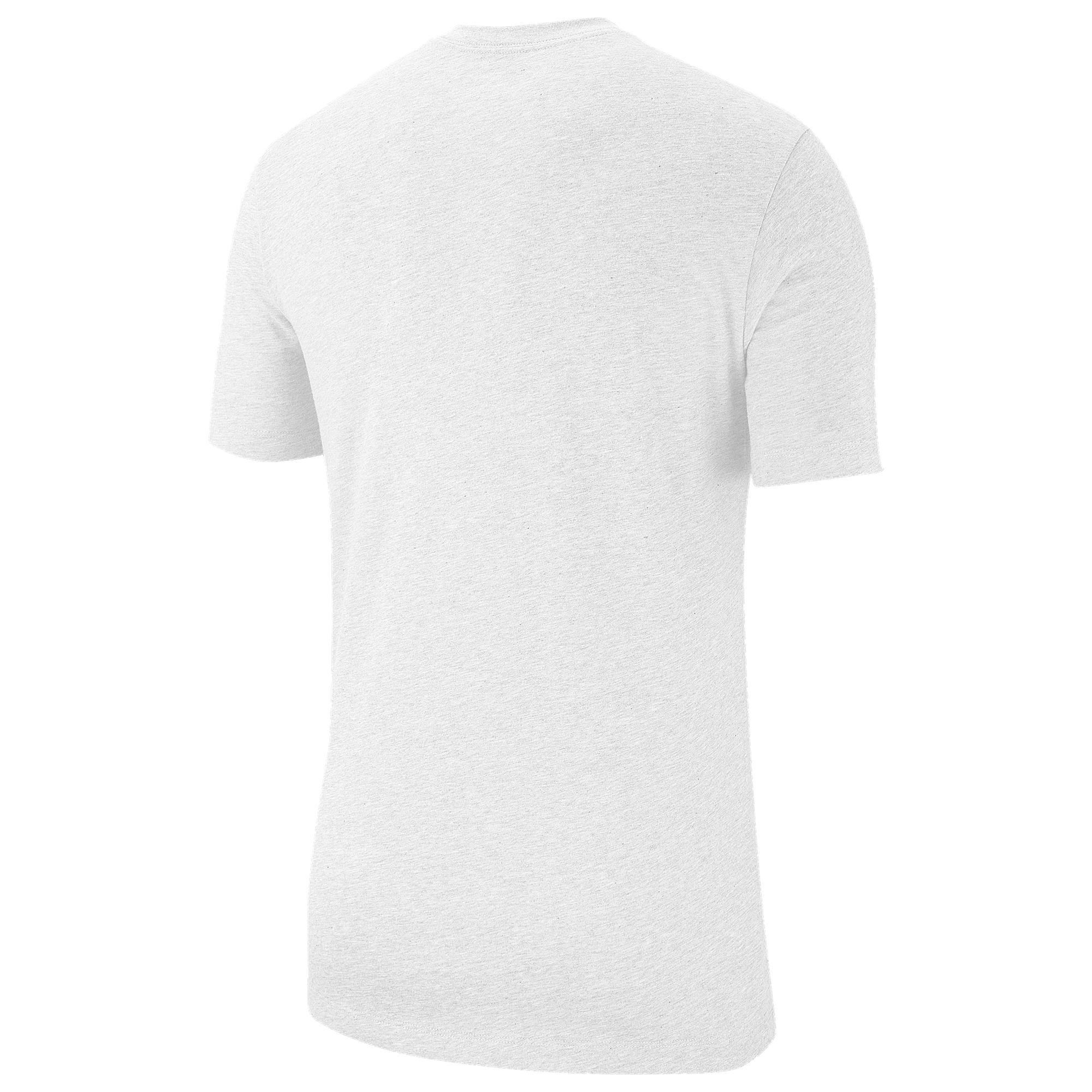 nike coast to coast shirt