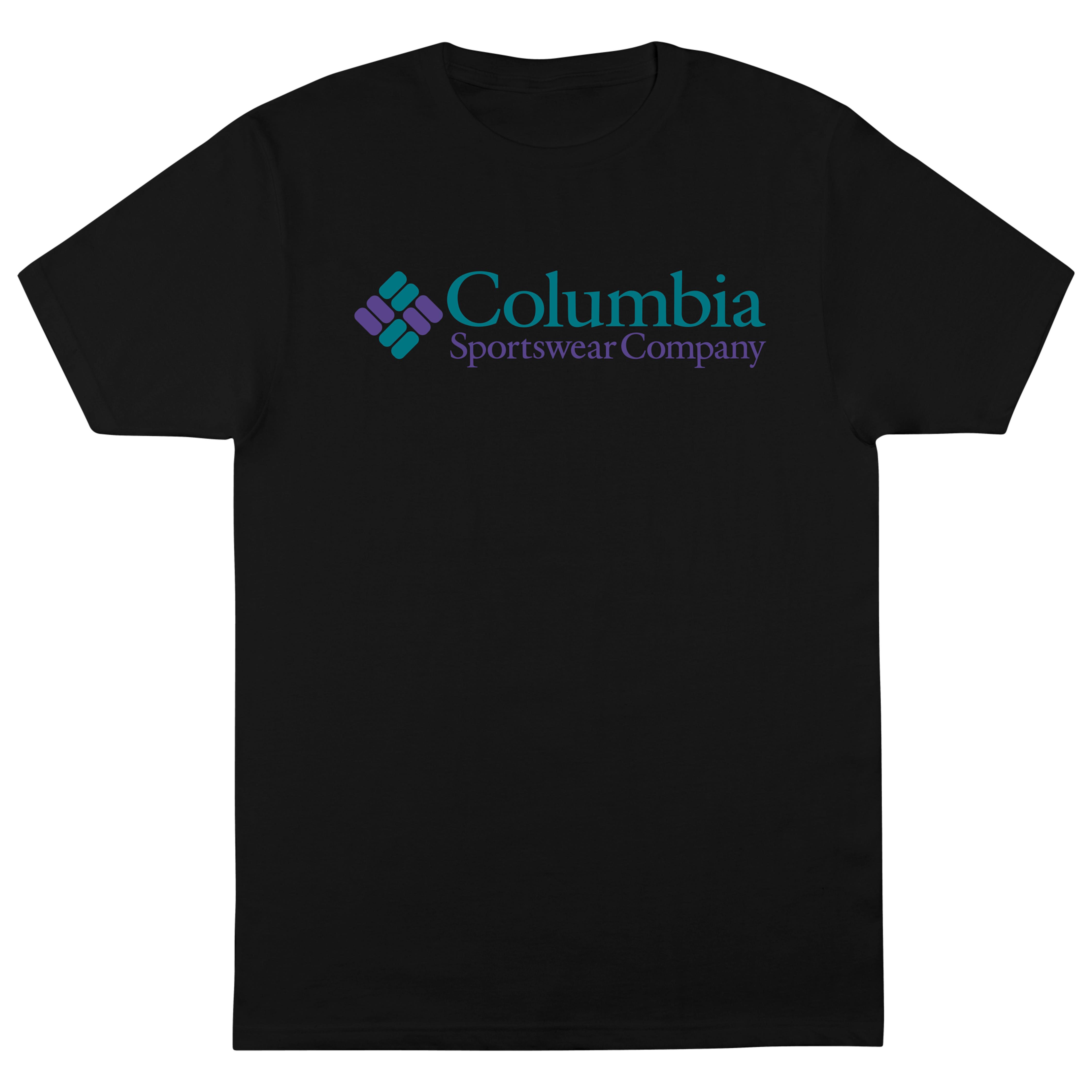columbia pictures t shirt