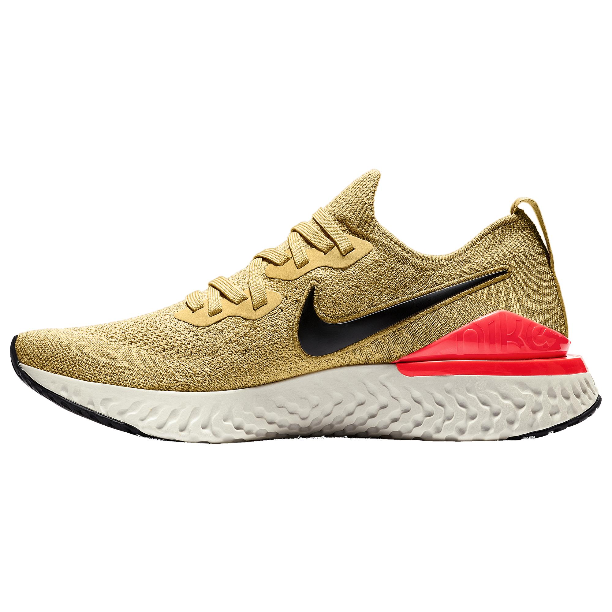 nike epic react flyknit 2 men's running shoes