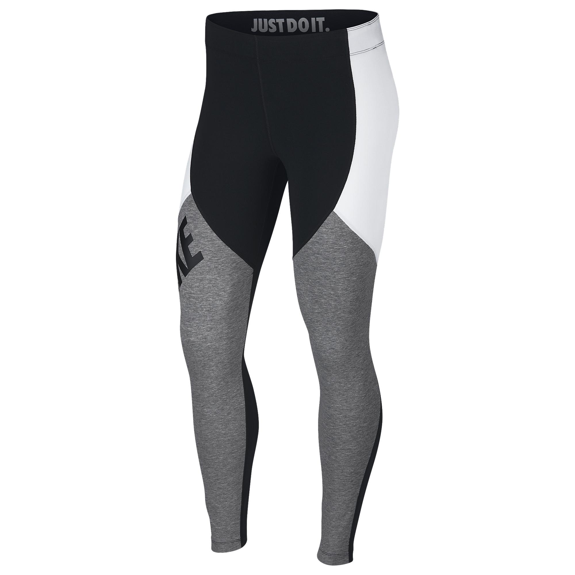 nike distort leggings