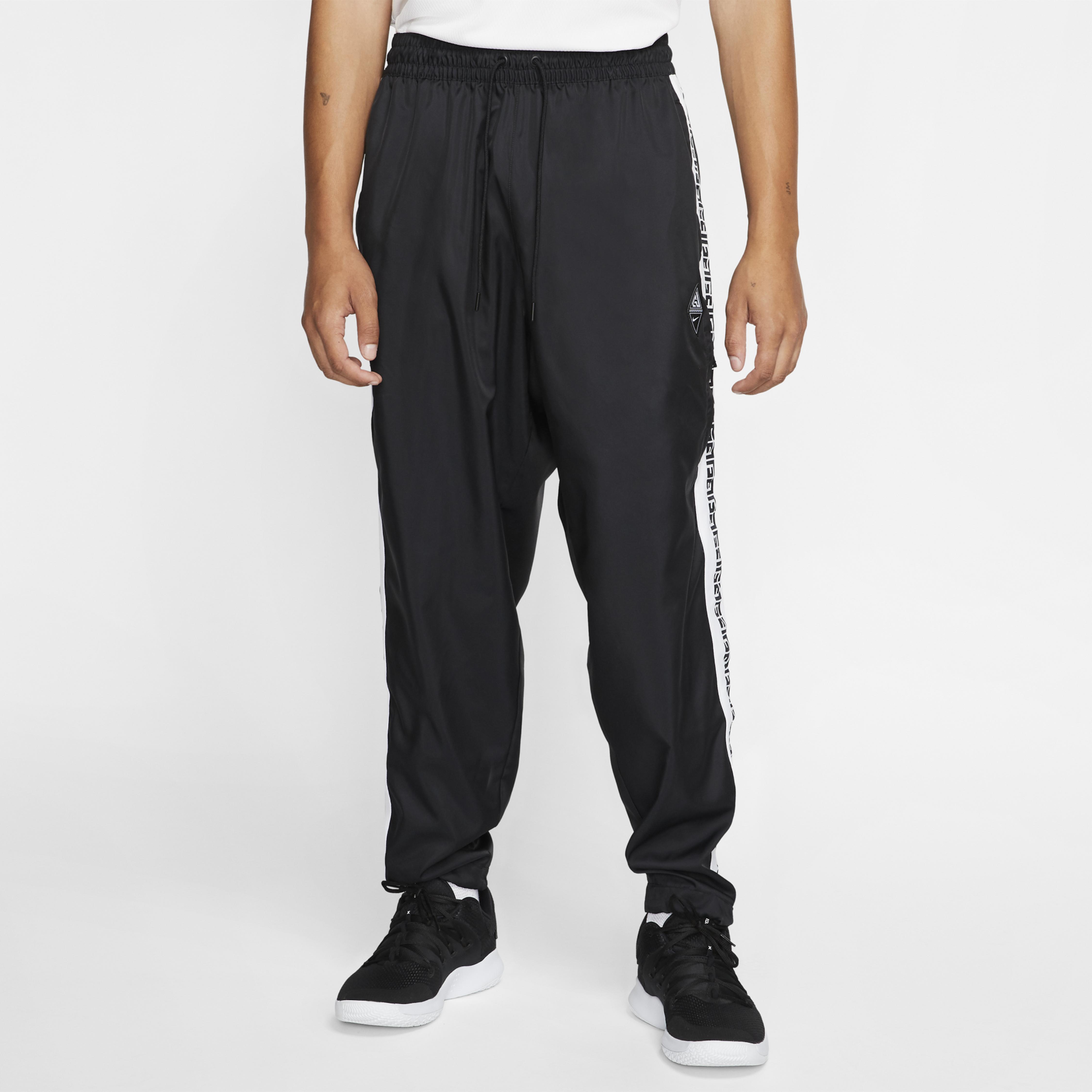 Nike Synthetic Giannis Antetokounmpo 