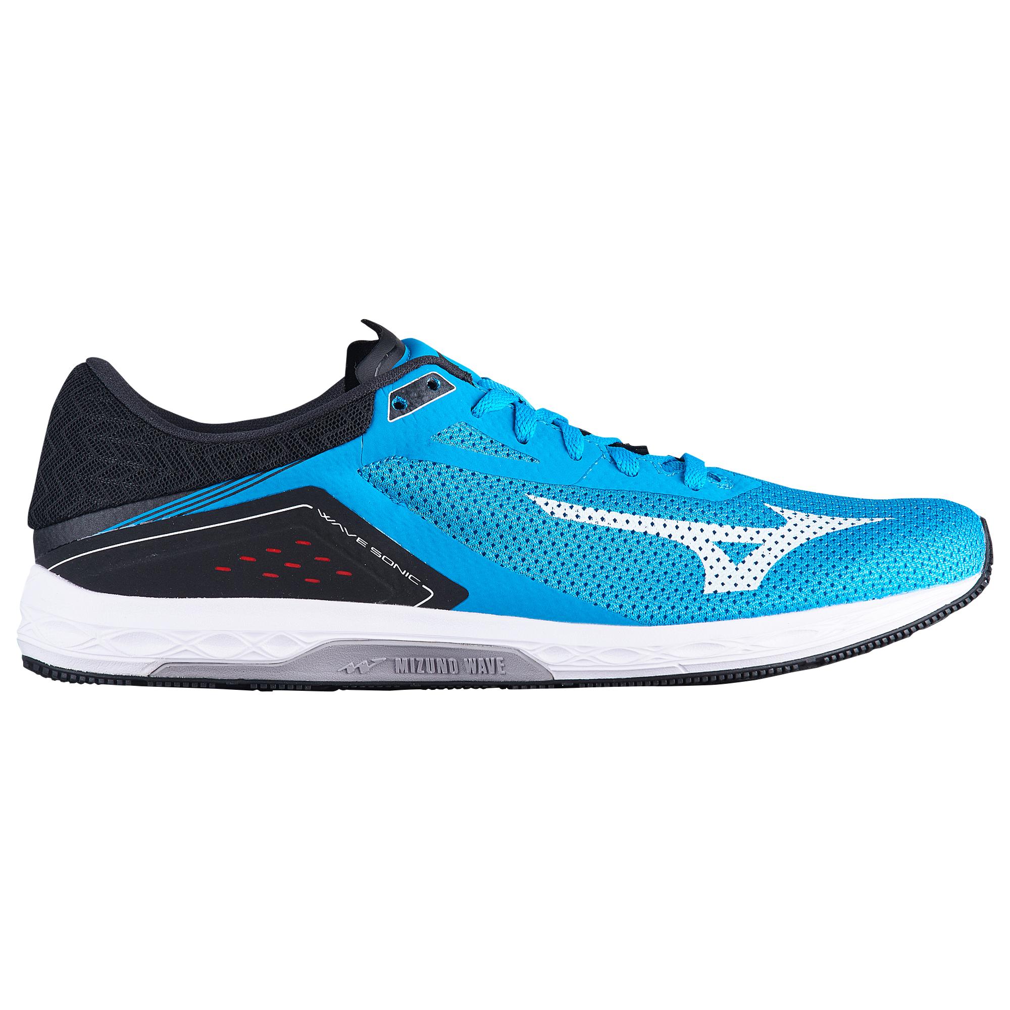 mizuno men's wave supersonic