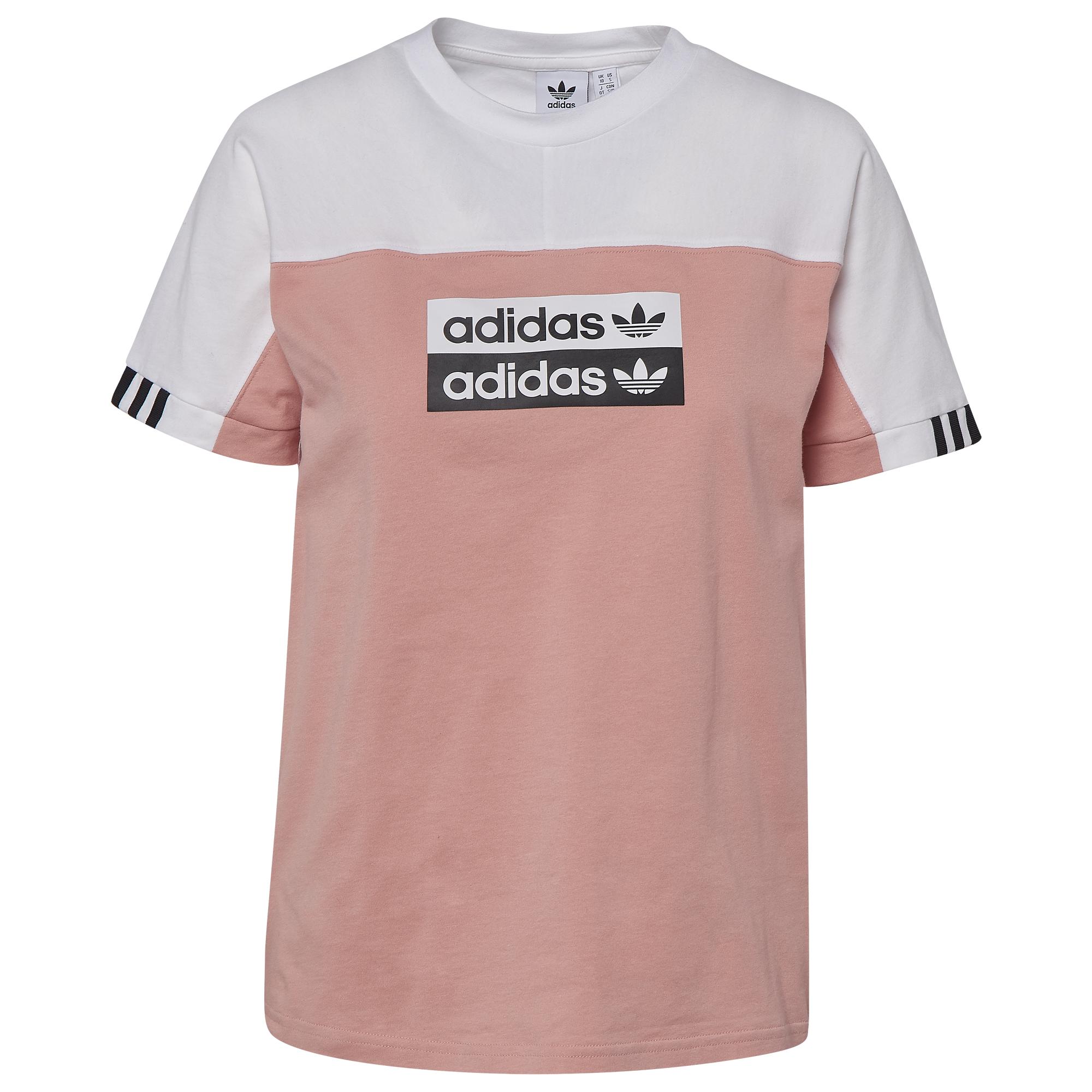 adidas ryv t shirt