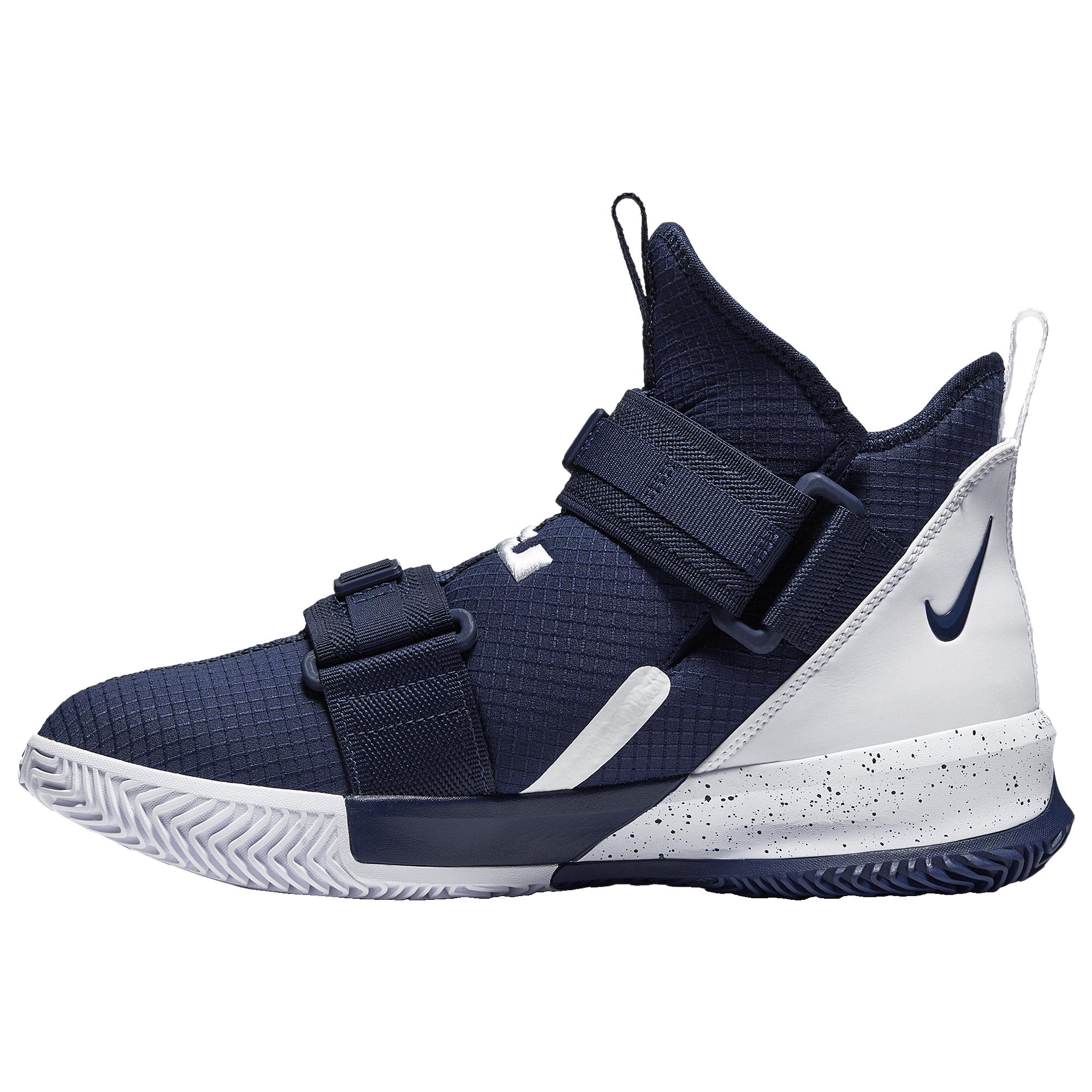 nike lebron 13 blu