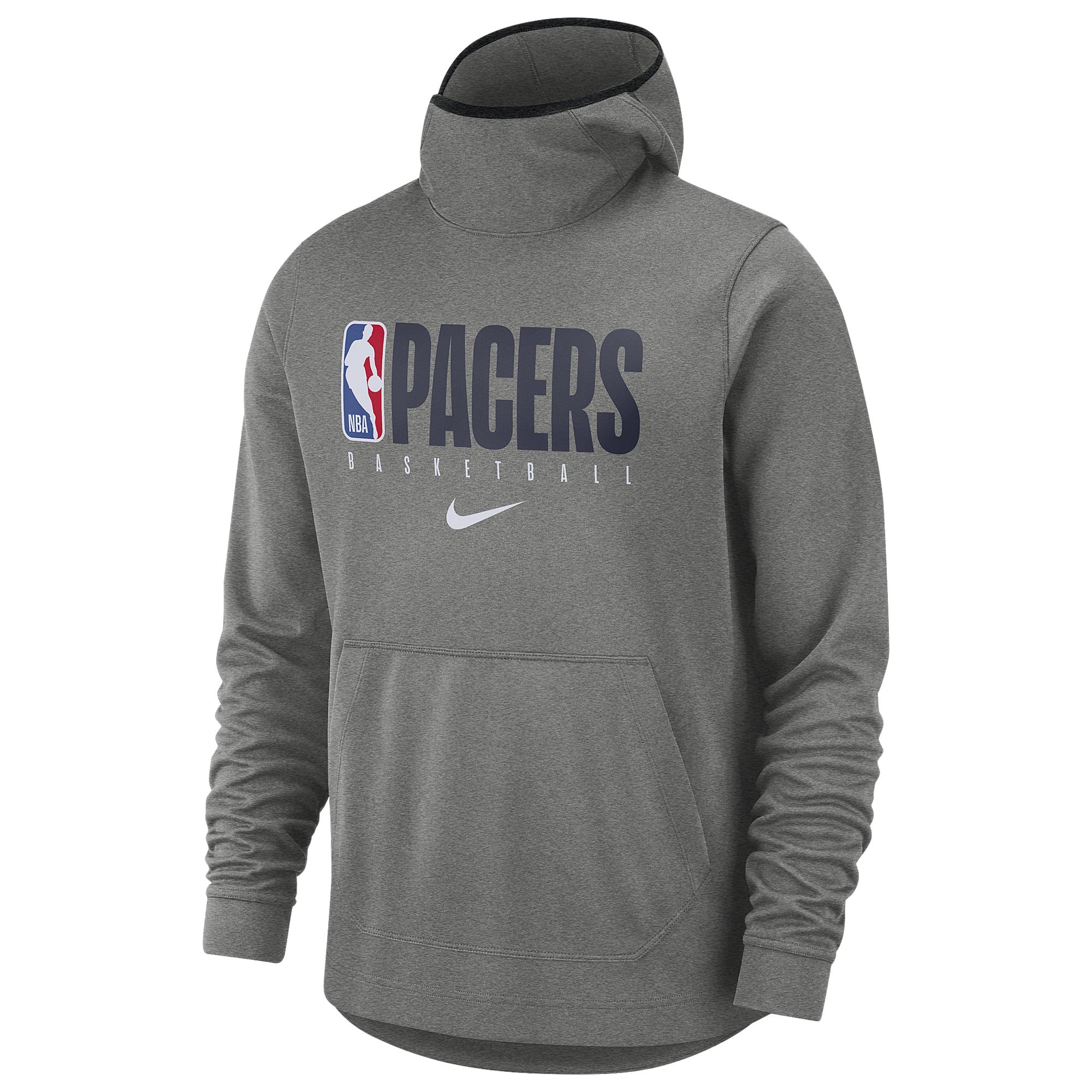 nba spotlight pullover hoodie