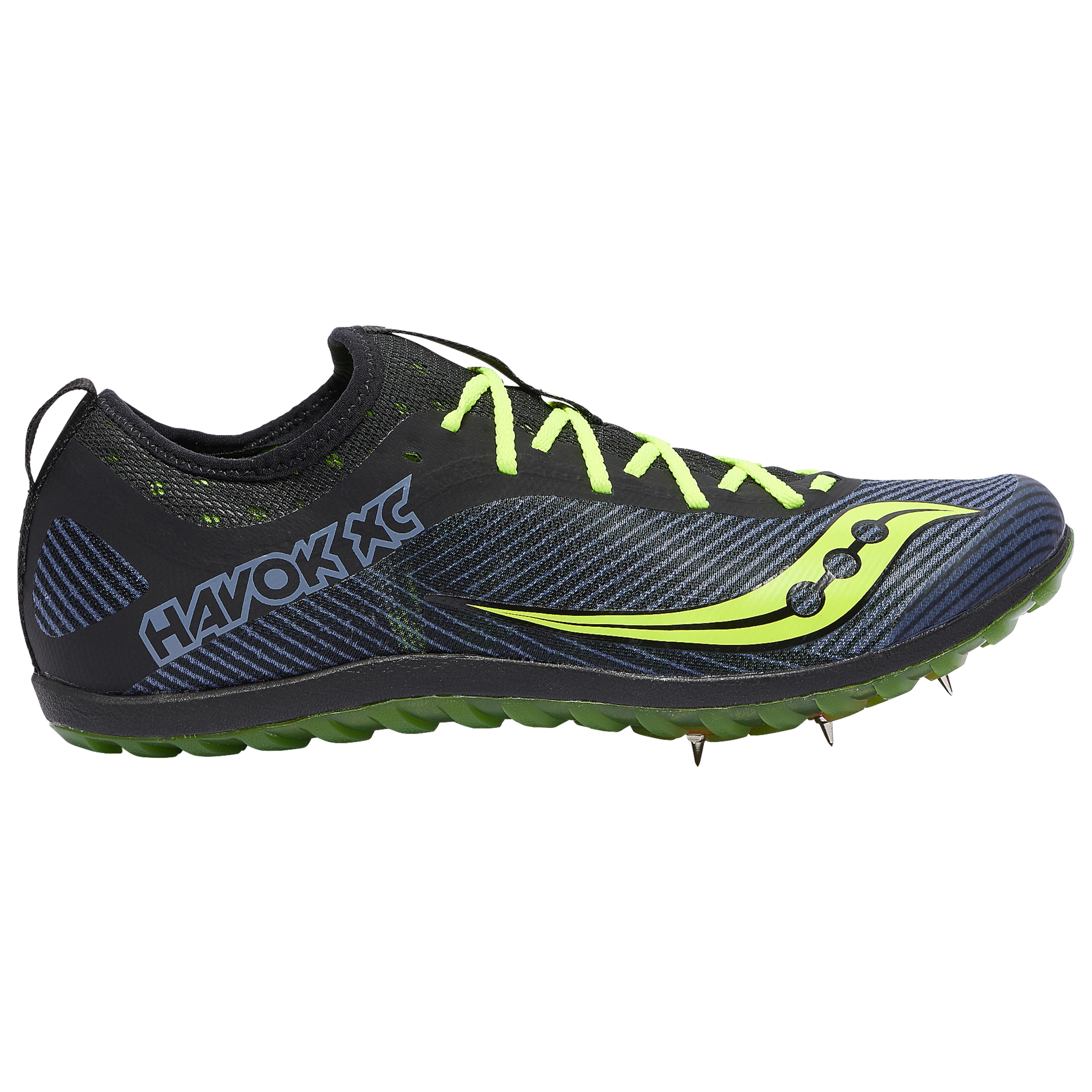 saucony xc2