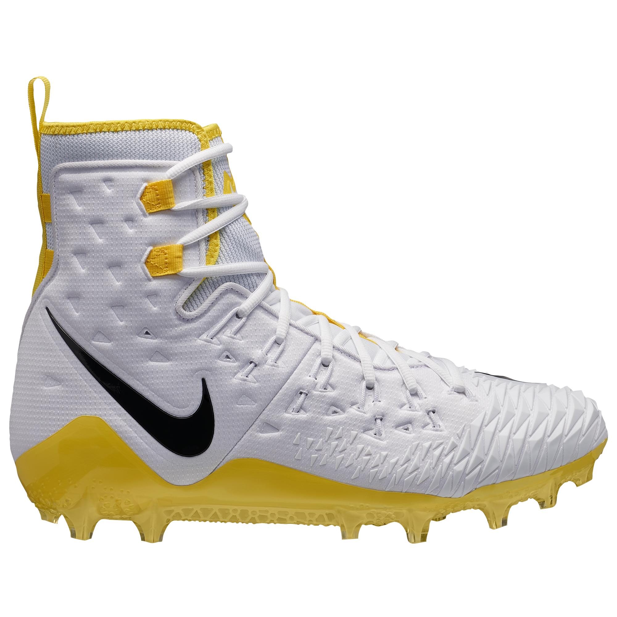 nike zoom force savage elite td