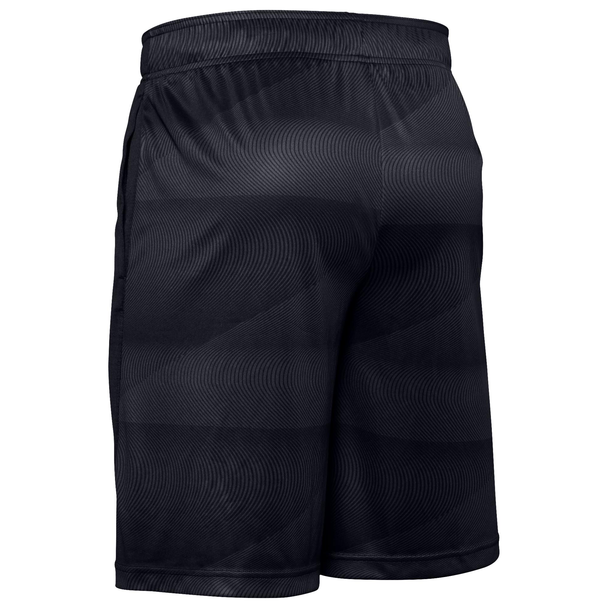 under armour curry shorts