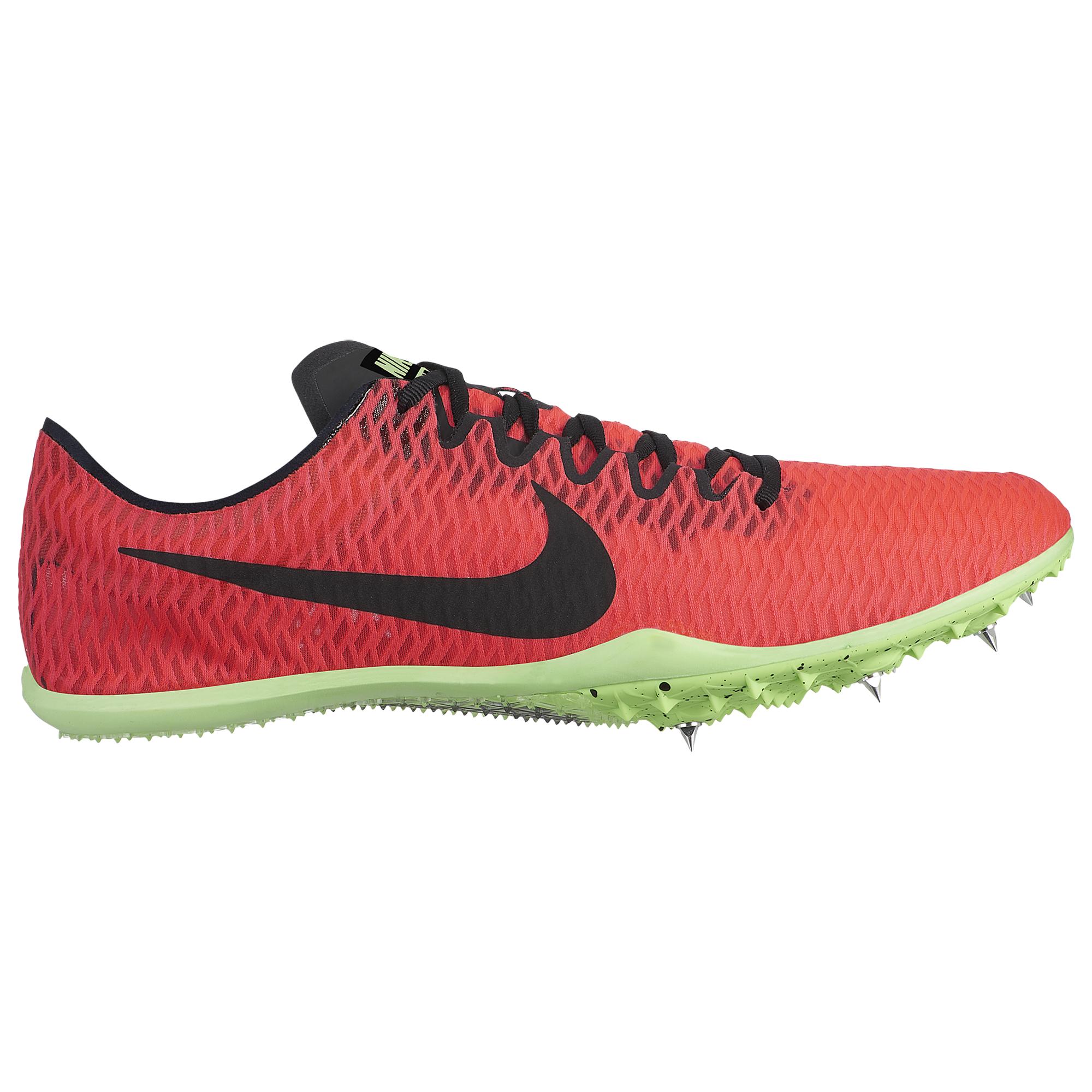 nike mamba distance spikes