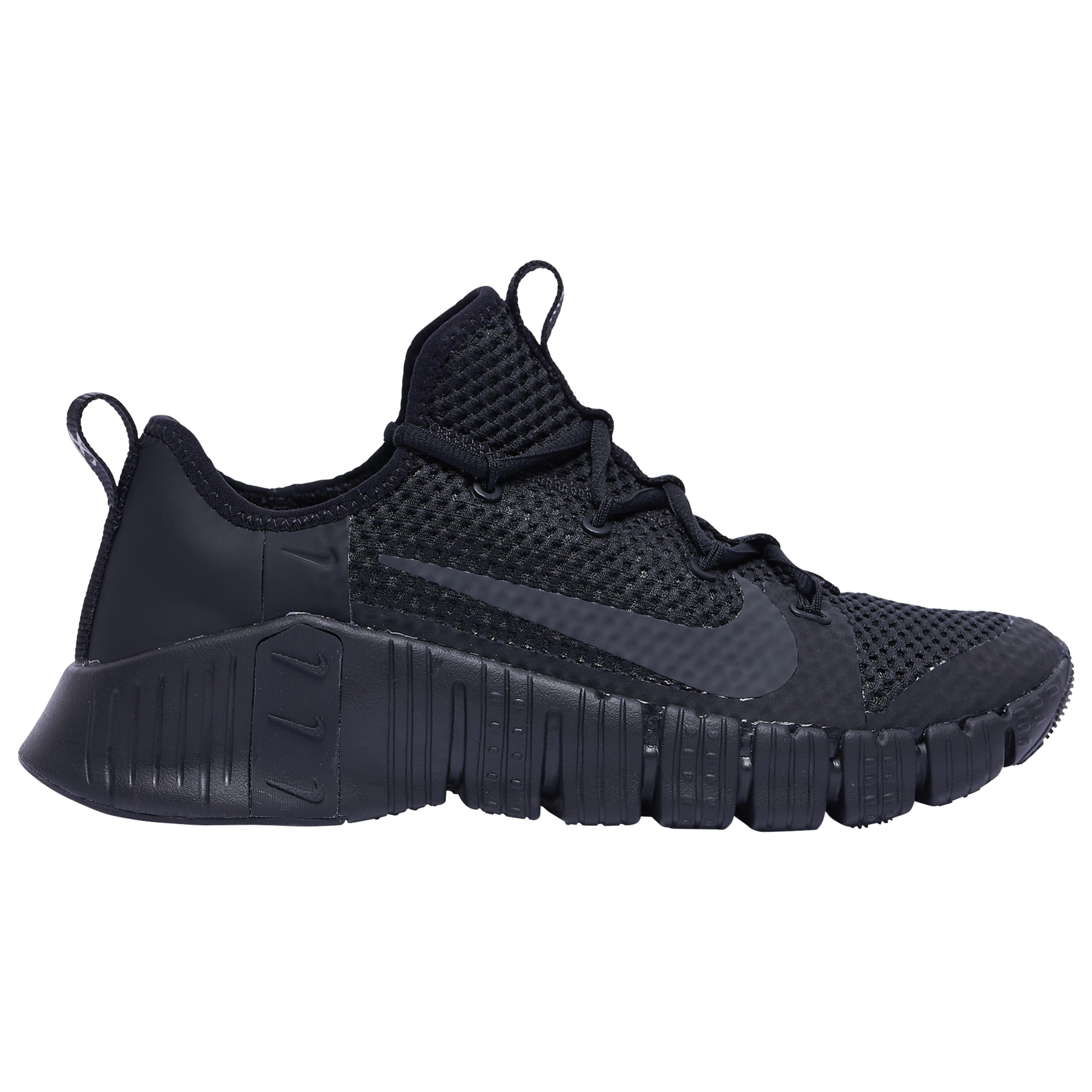 Nike Free Metcon 3 in Black for Men - Lyst