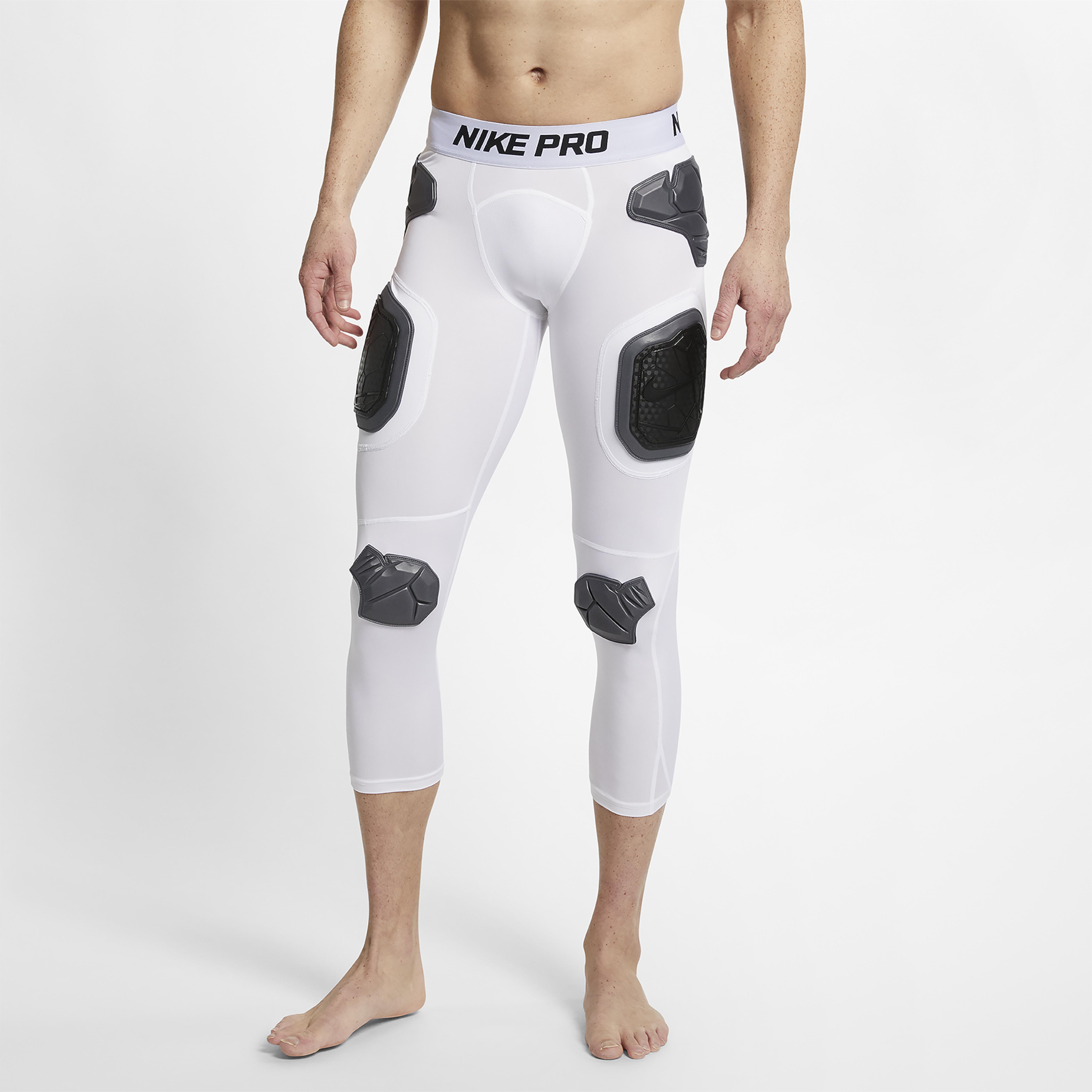 nike multicolor tights