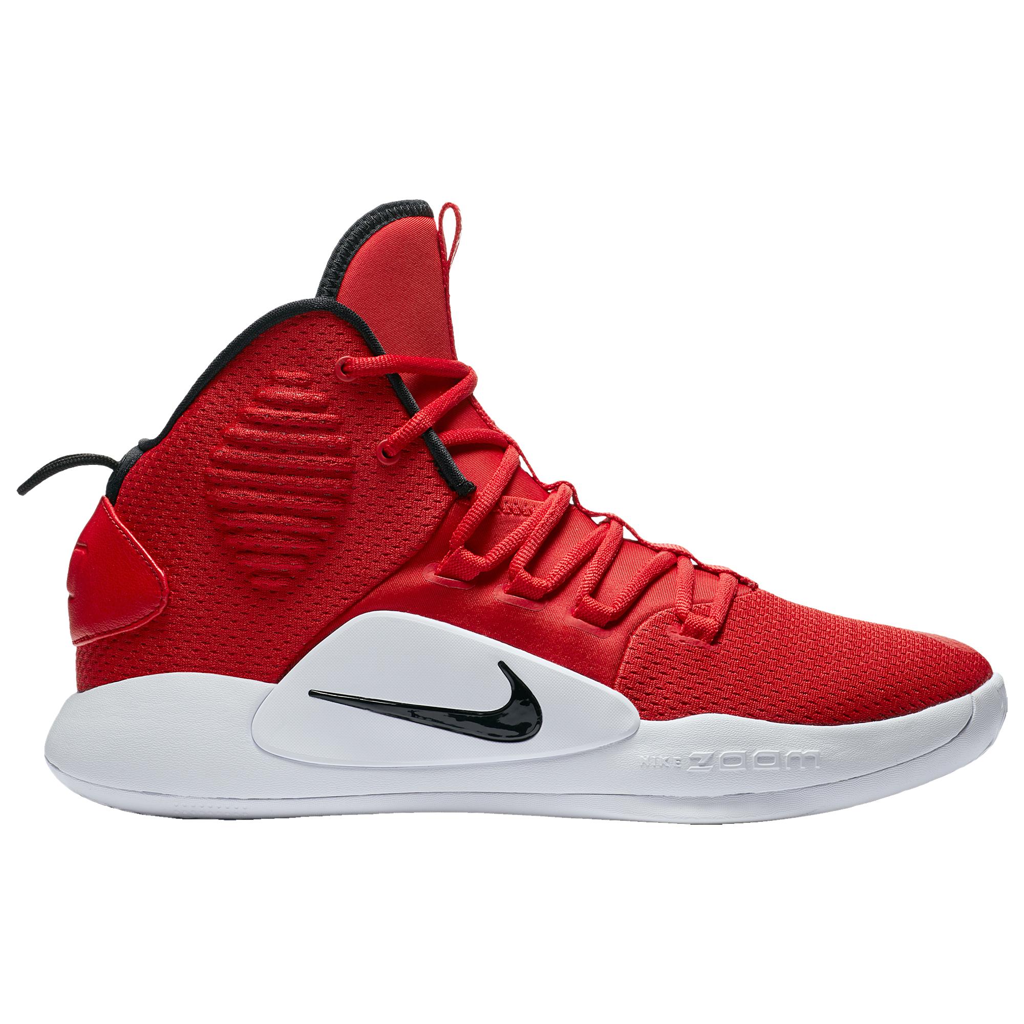 Nike Hyperdunk X Mid Basketball Shoes 