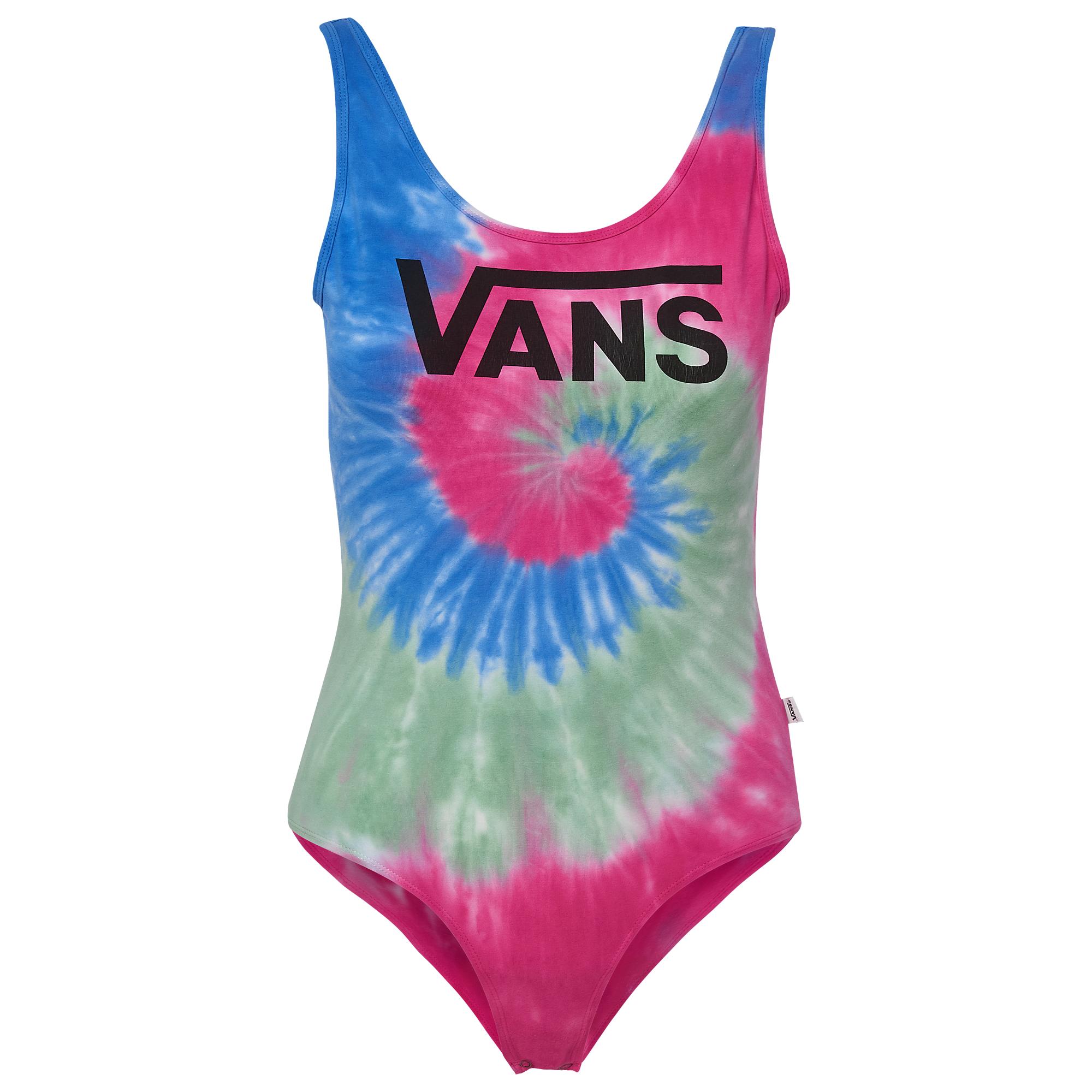 vans swimsuits