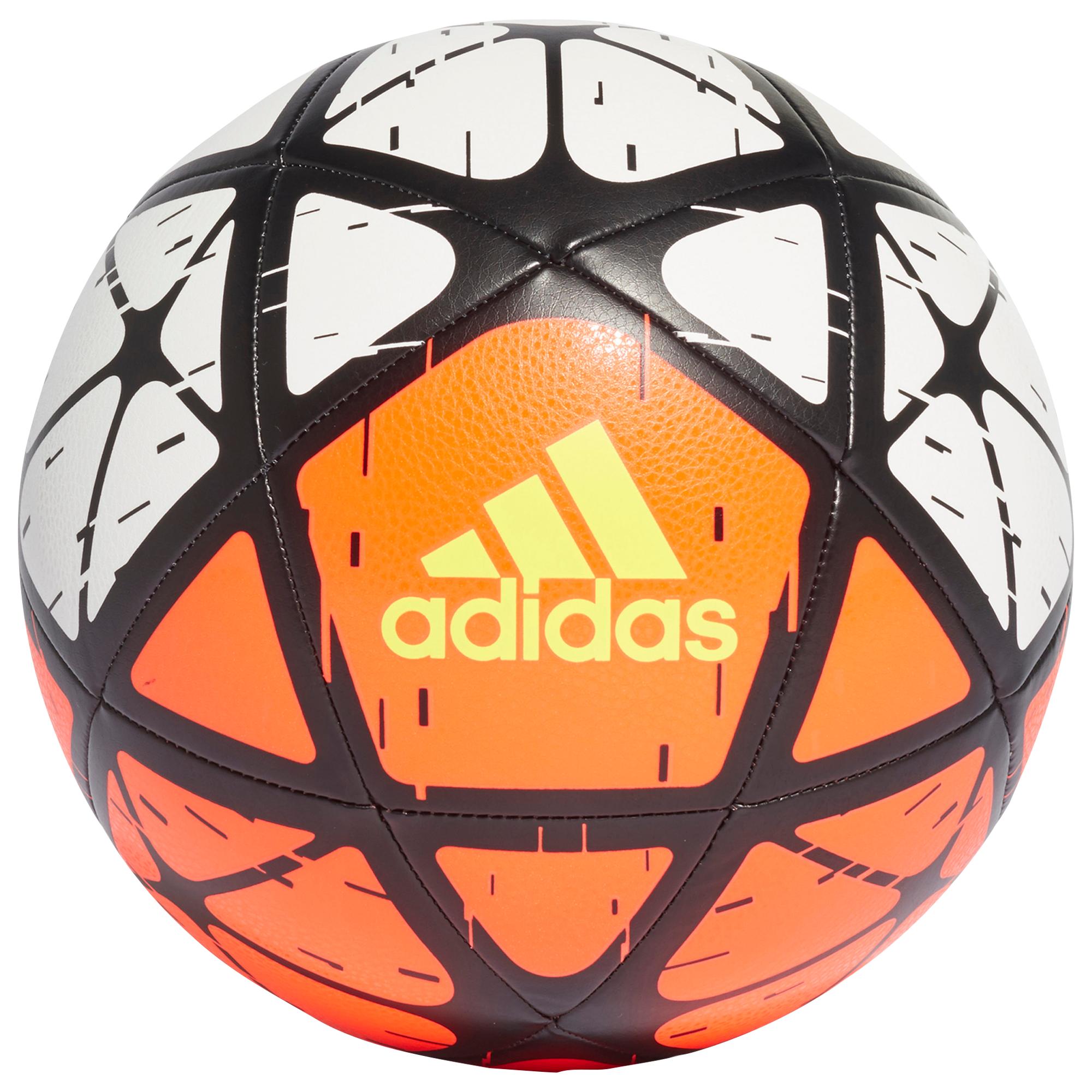 adidas glider soccer ball