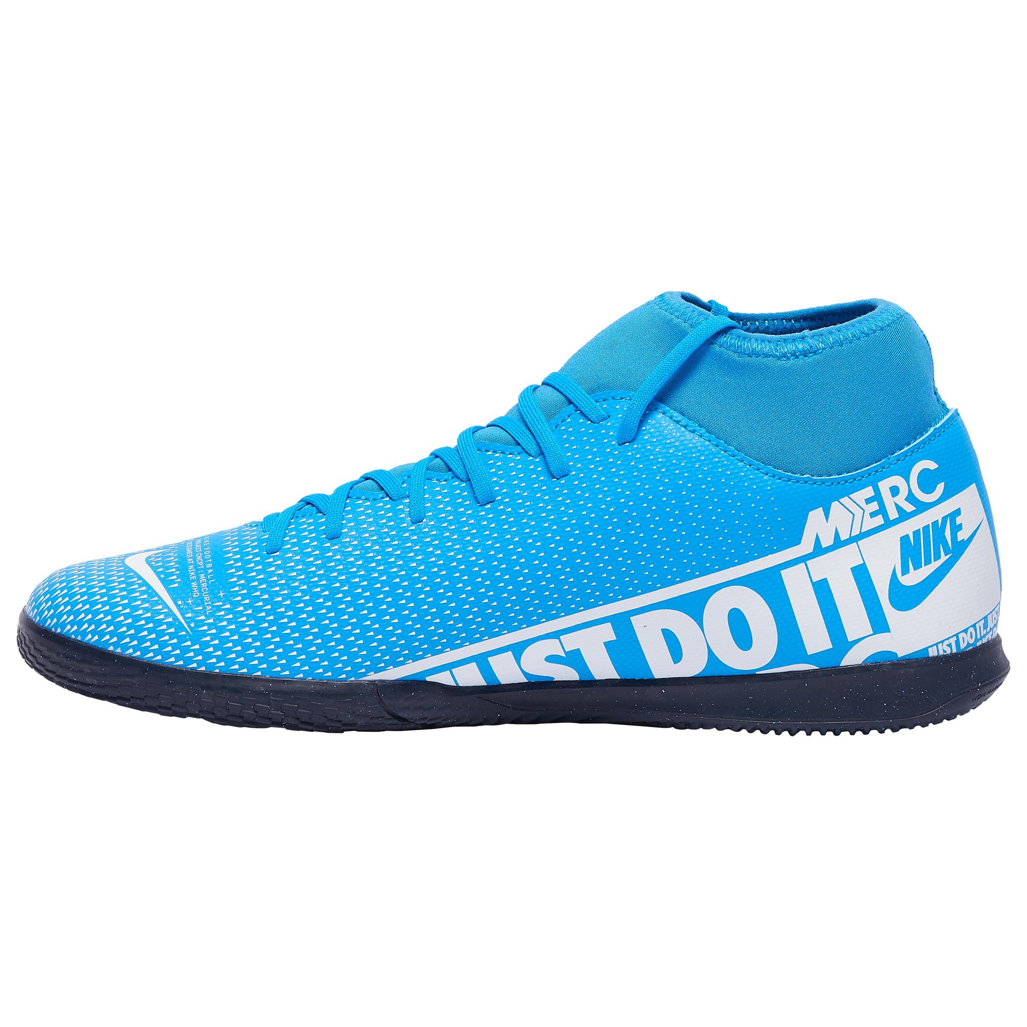 mercurial superfly calcetto
