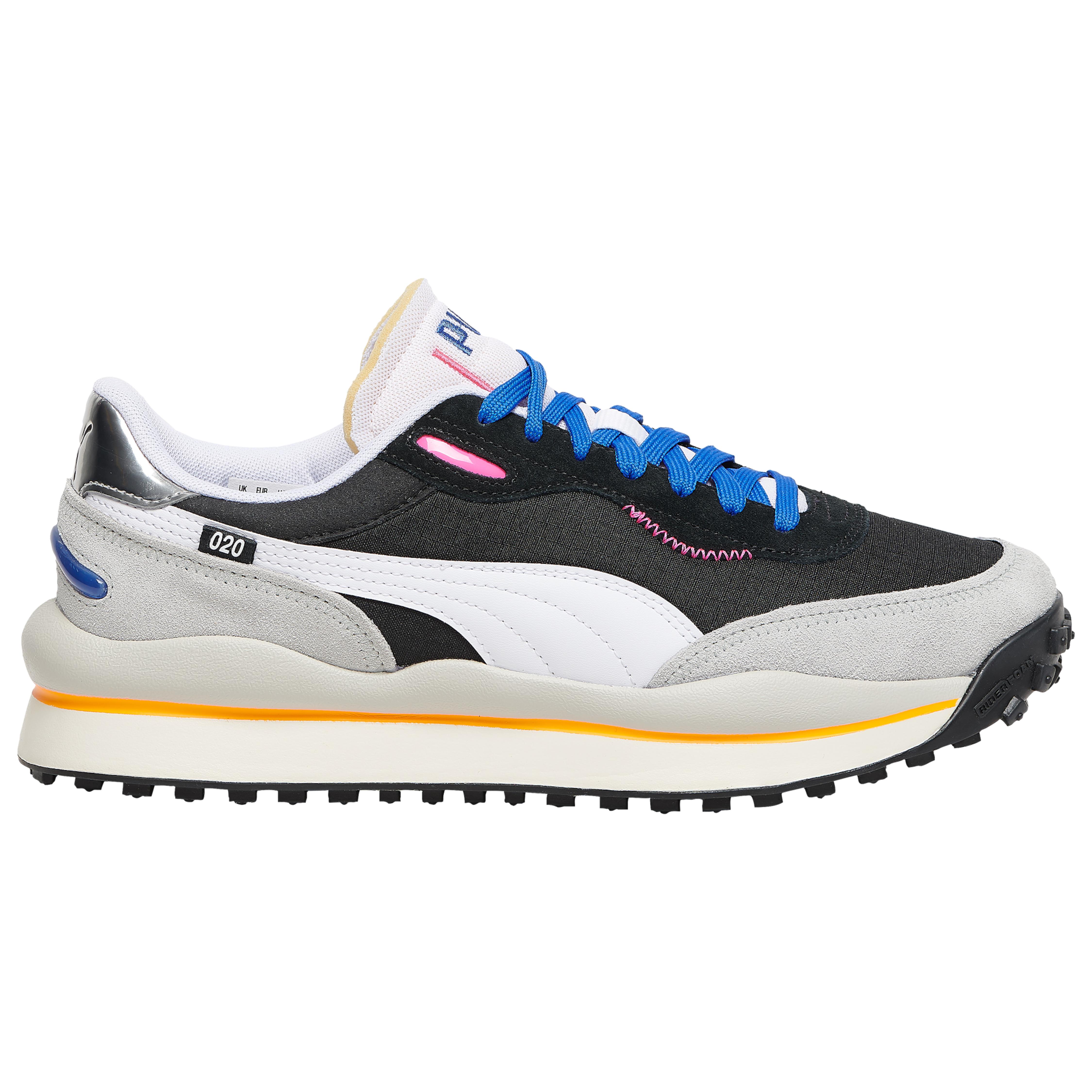 puma style rider pro tech